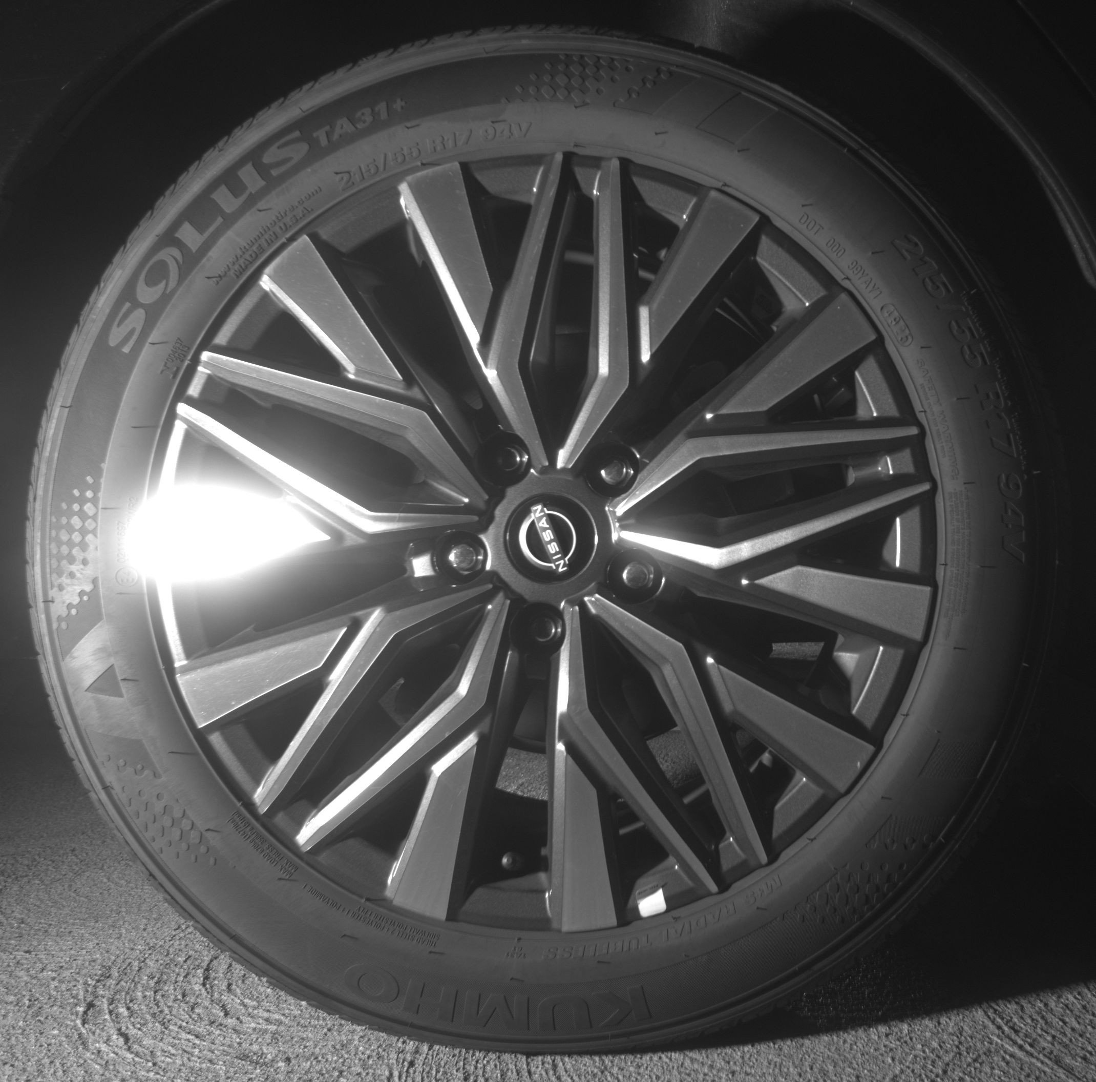 Thumbnail: 2026 Nissan Altima - 13