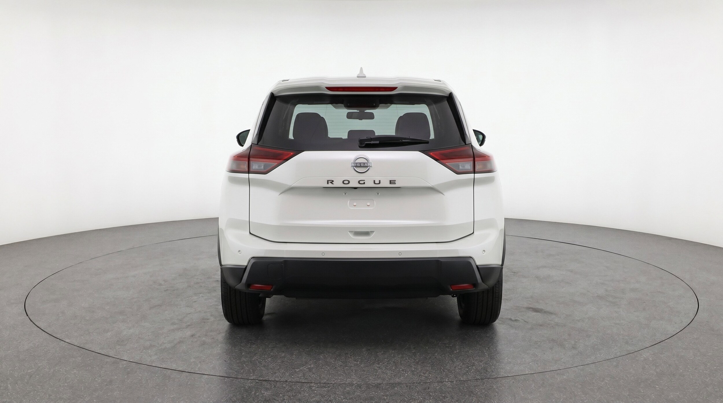 Thumbnail: 2025 Nissan Rogue - 7