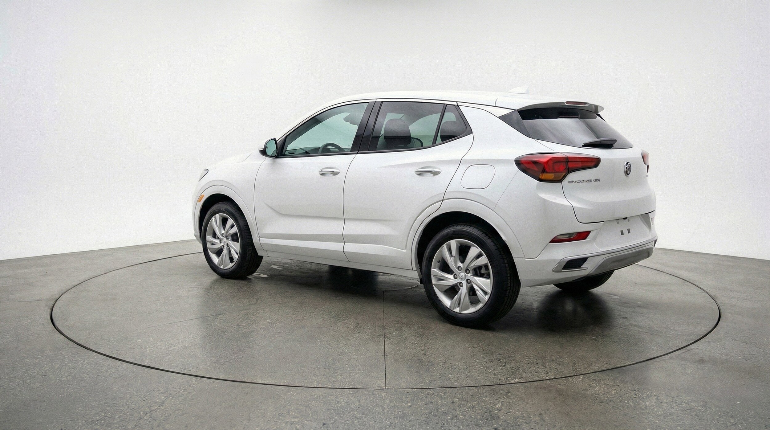 Thumbnail: 2025 Buick Encore GX - 6