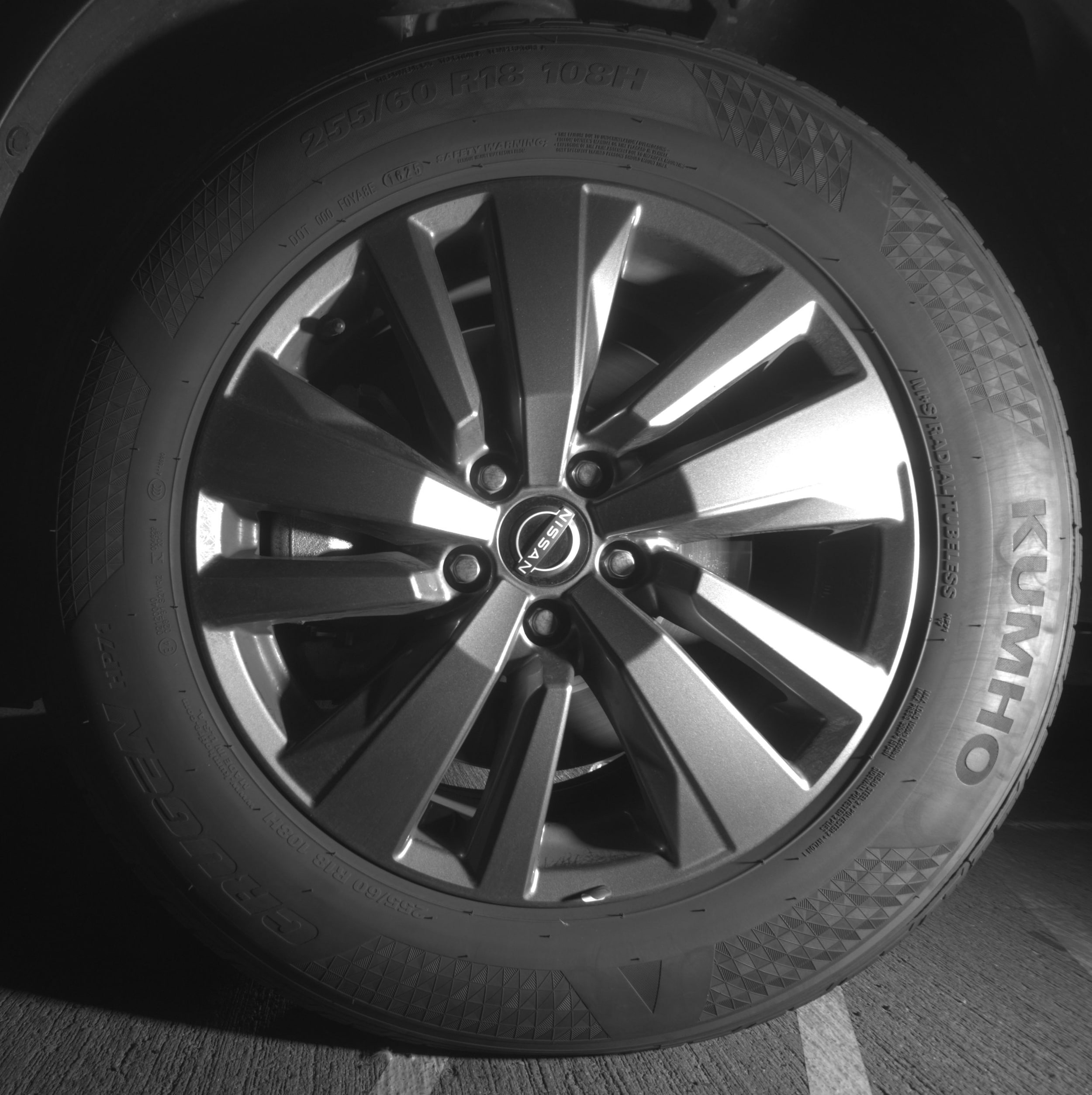 Thumbnail: 2025 Nissan Pathfinder - 9