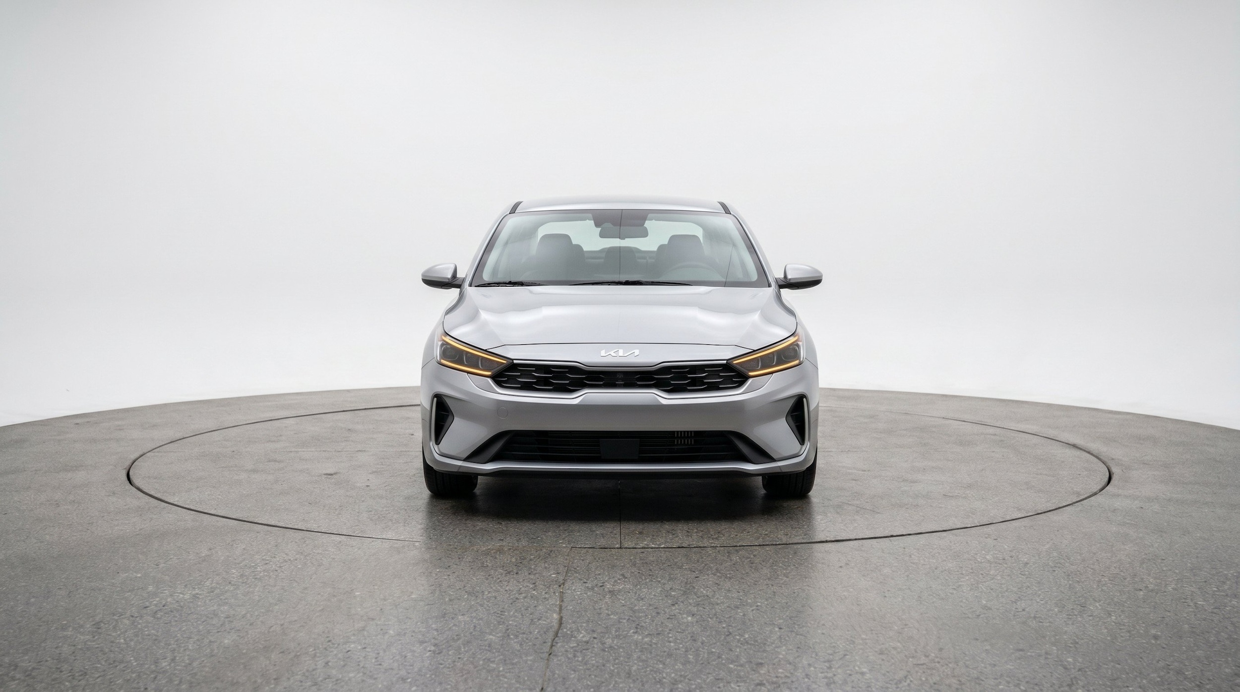 Thumbnail: 2025 Kia K4 - 2