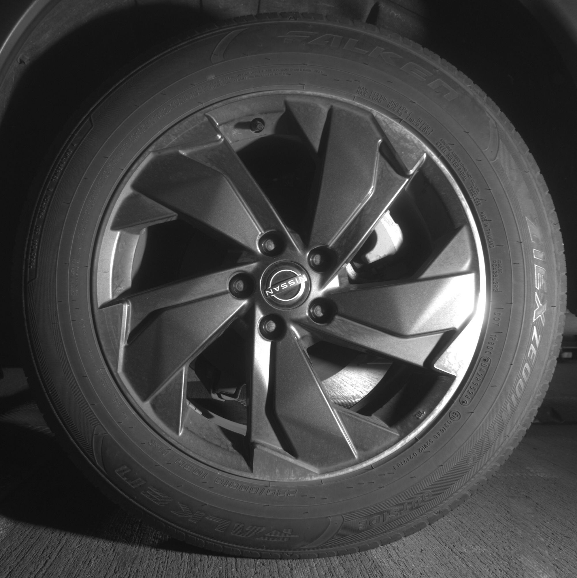 Thumbnail: 2025 Nissan Rogue - 11