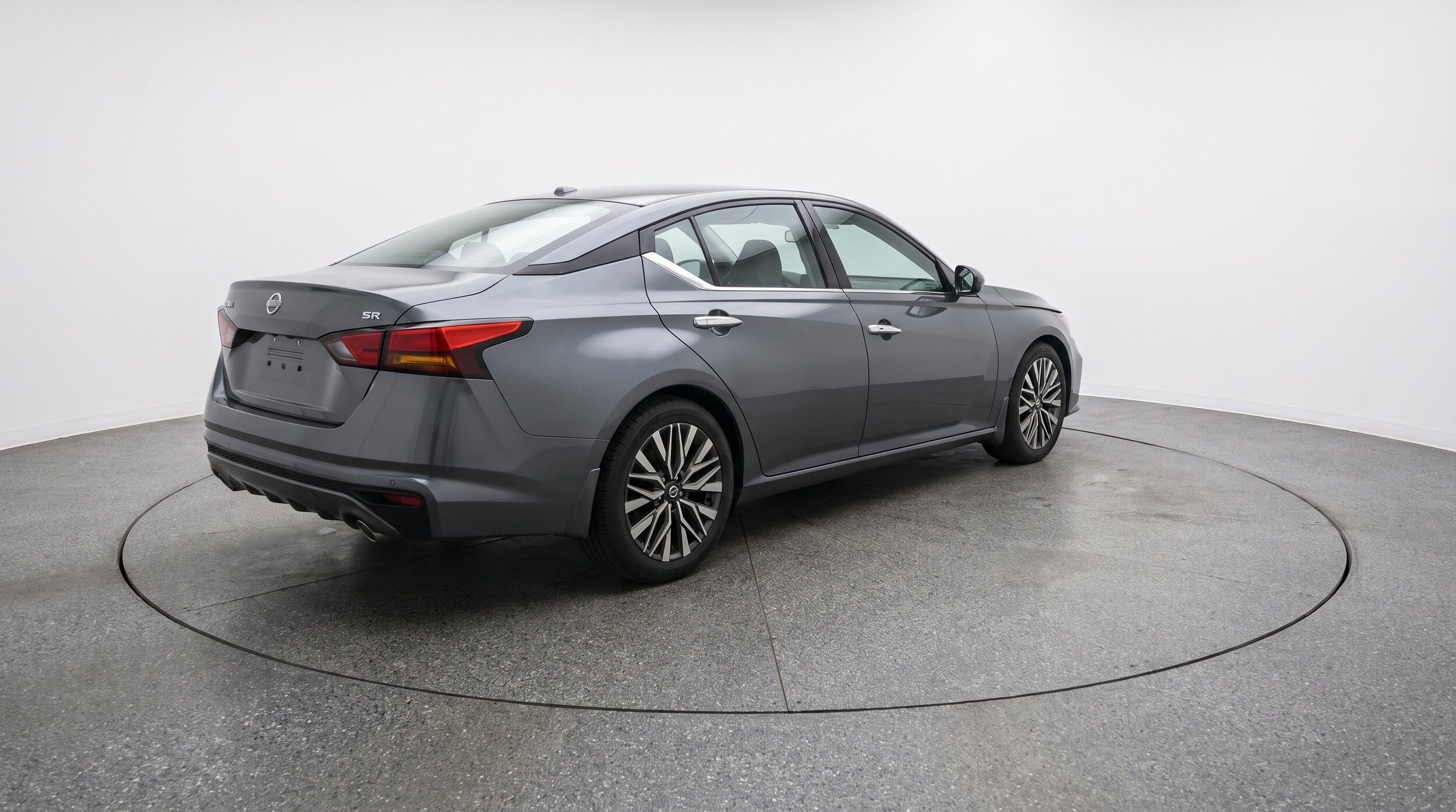 Thumbnail: 2025 Nissan Altima - 9