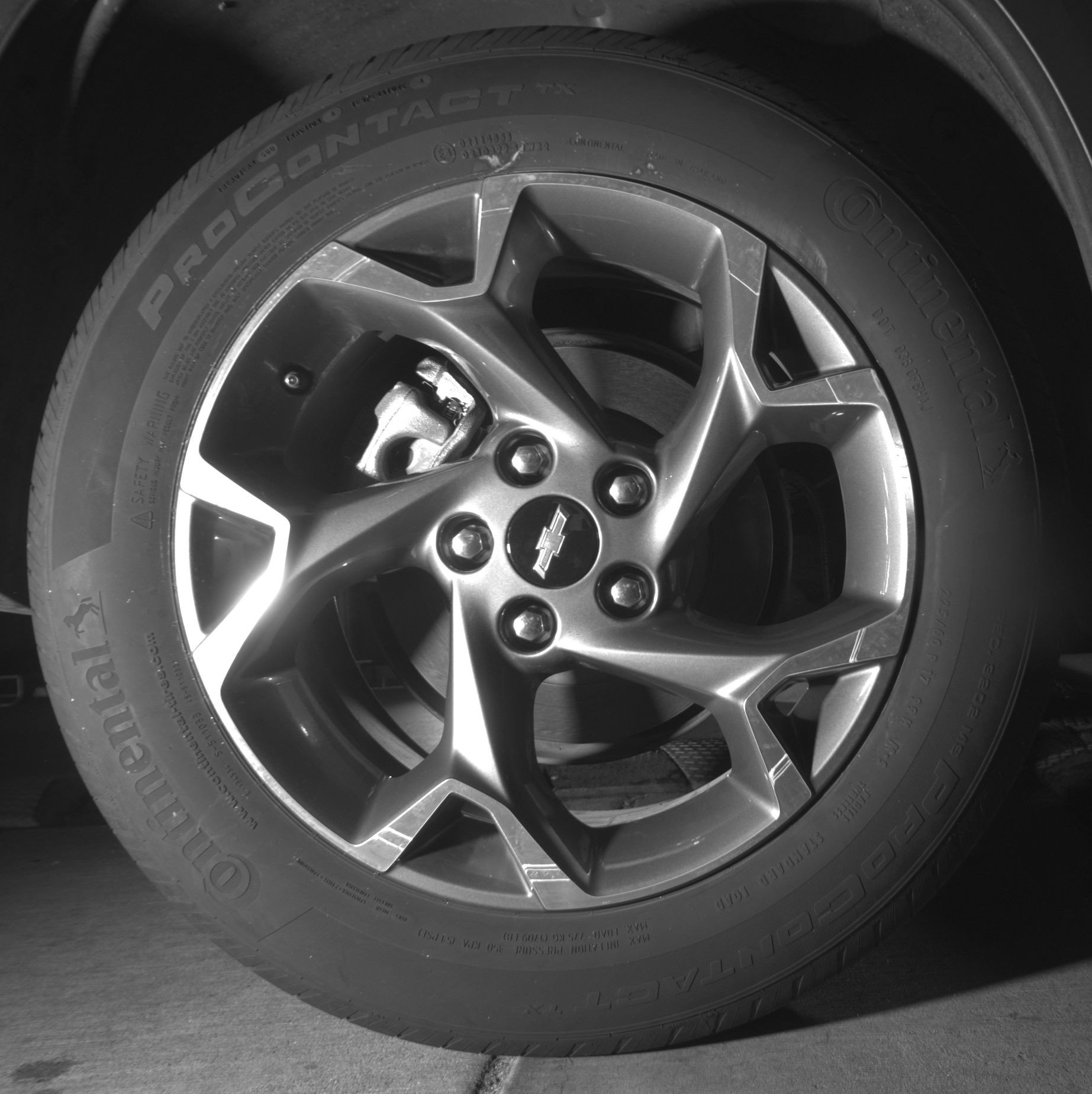 Thumbnail: 2025 Chevrolet Trax - 15