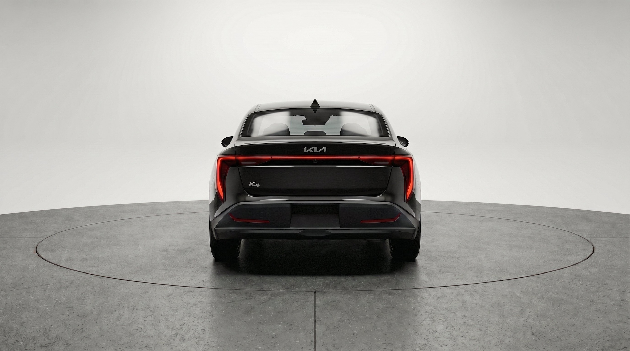Thumbnail: 2026 Kia K4 - 7