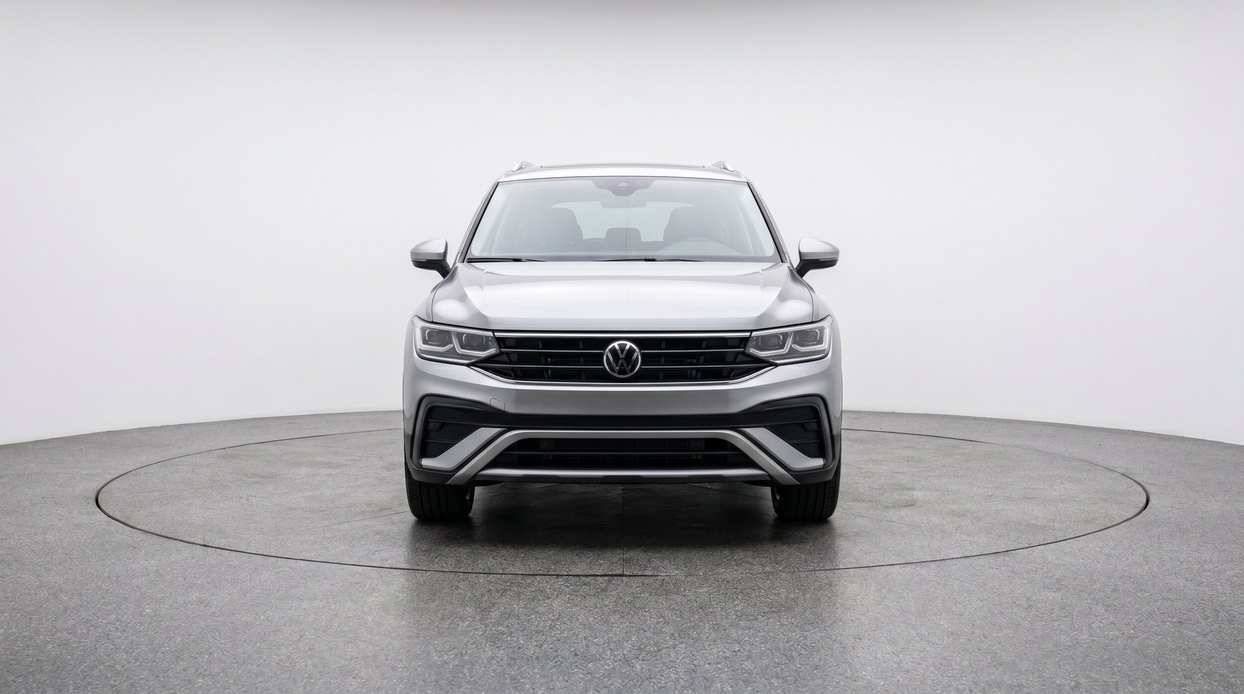 Thumbnail: 2026 Volkswagen Tiguan - 2