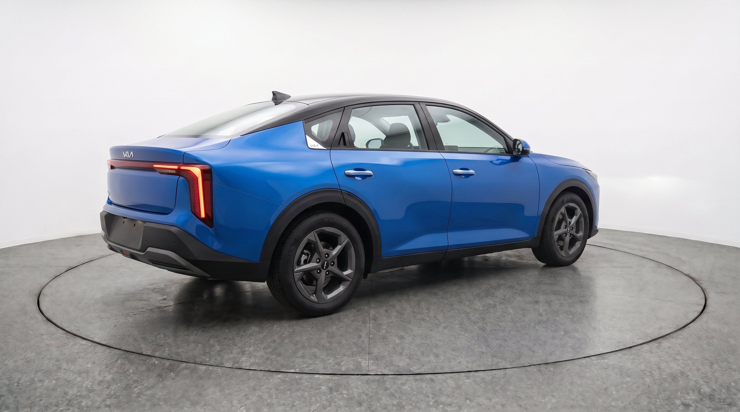 Thumbnail: 2026 Kia K4 - 9
