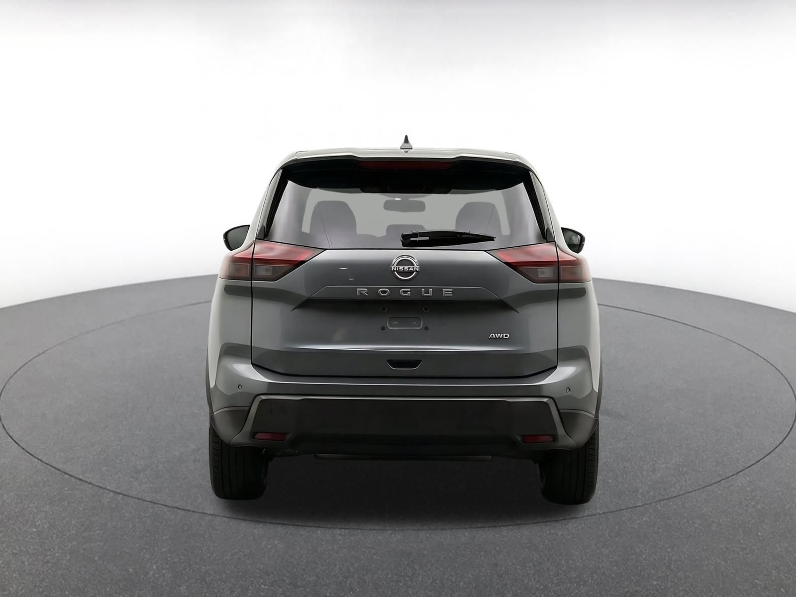 Thumbnail: 2025 Nissan Rogue - 7