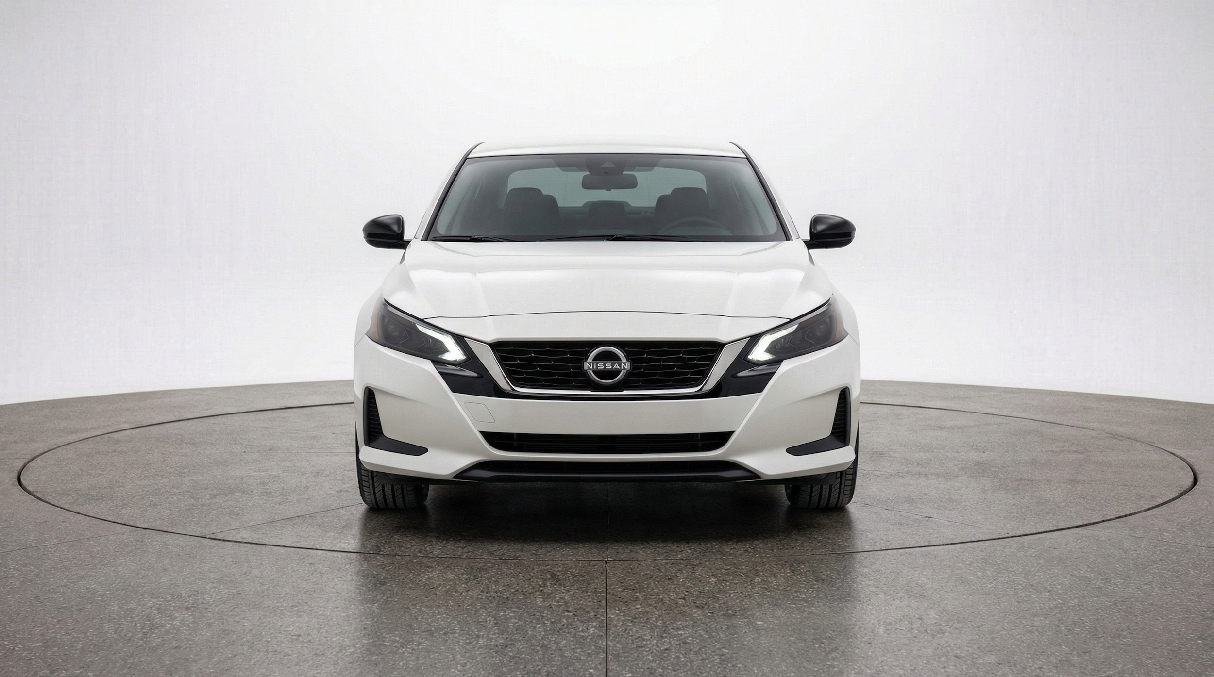 Thumbnail: 2025 Nissan Altima - 2