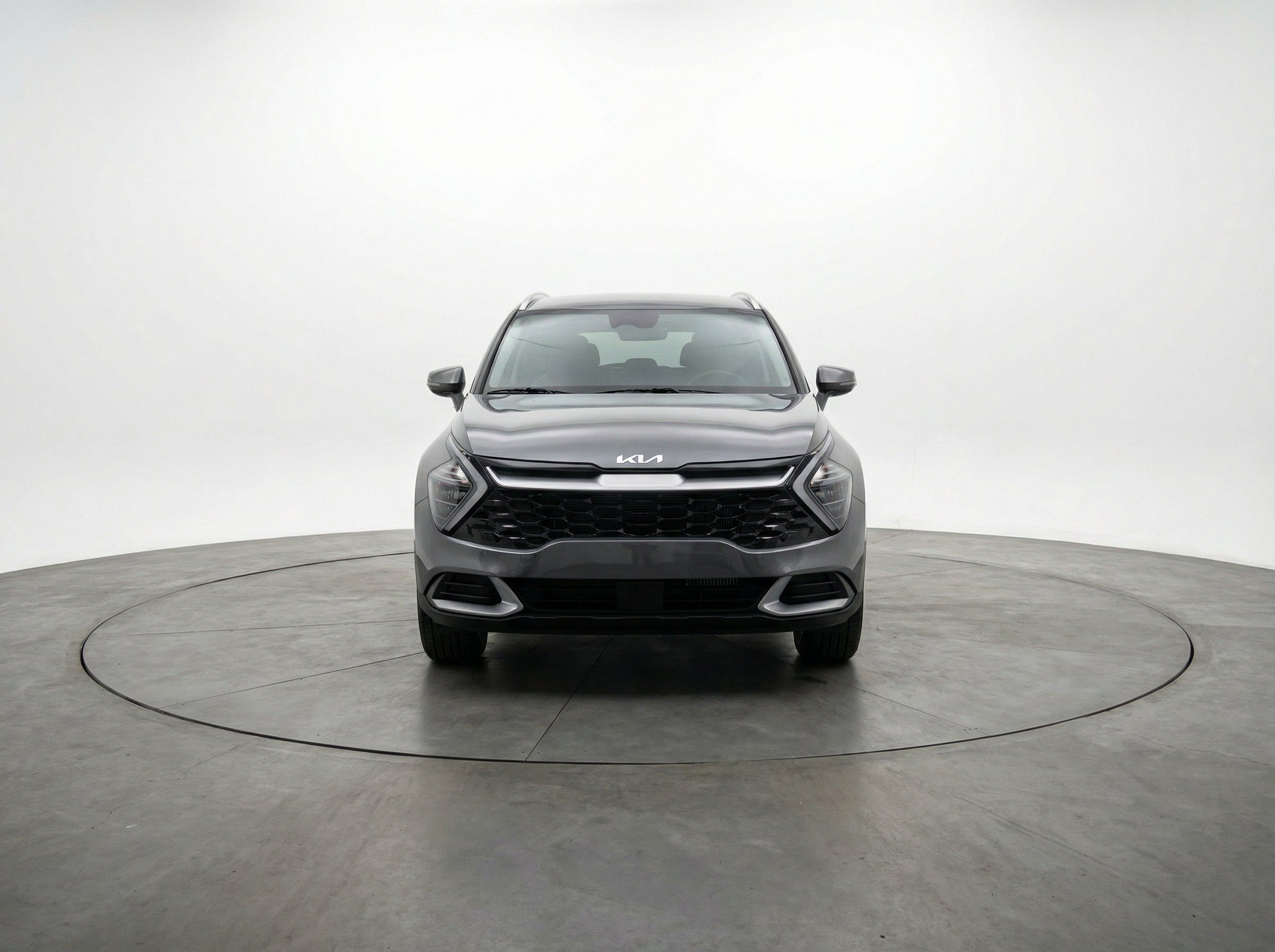 Thumbnail: 2026 Kia Sportage - 2