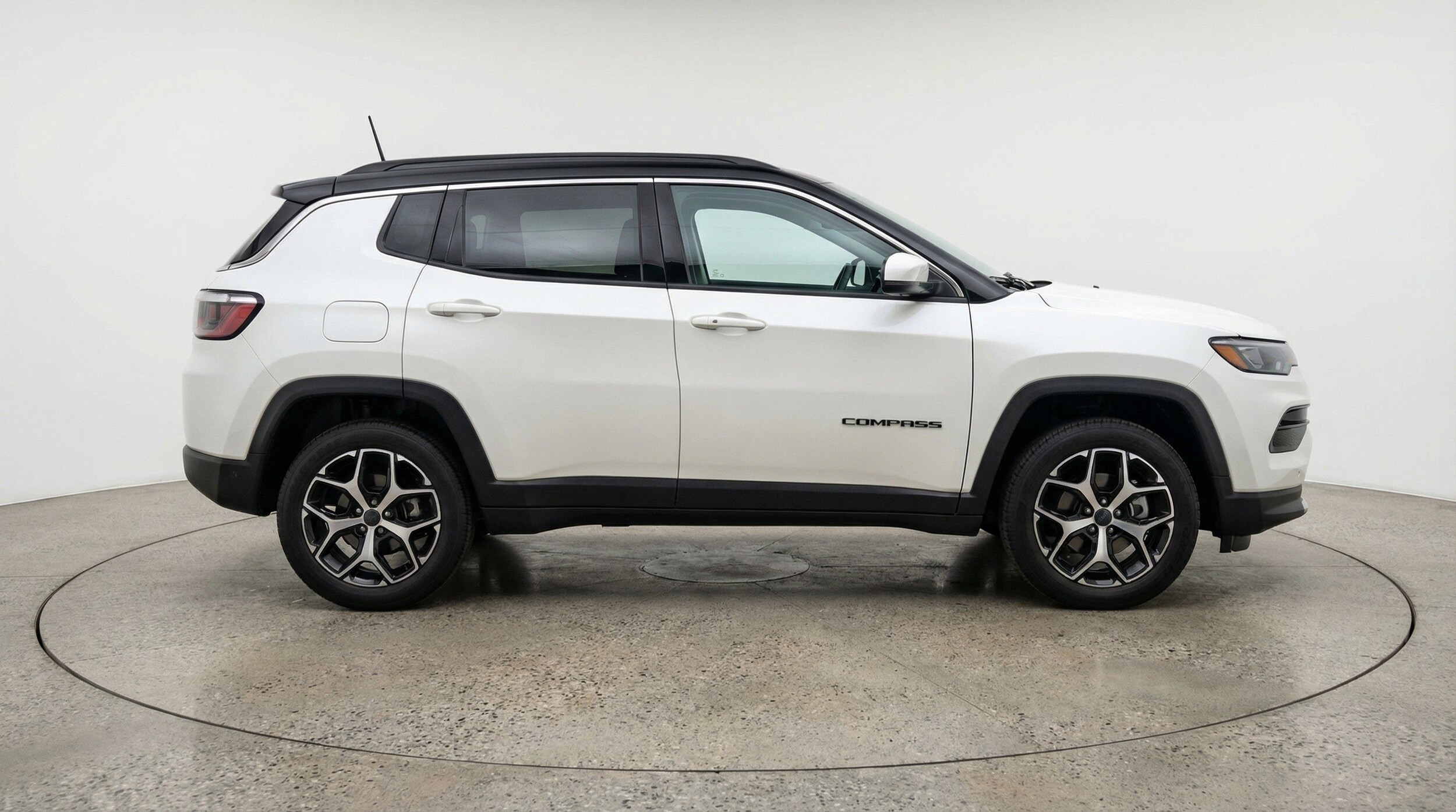Thumbnail: 2025 Jeep Compass - 11