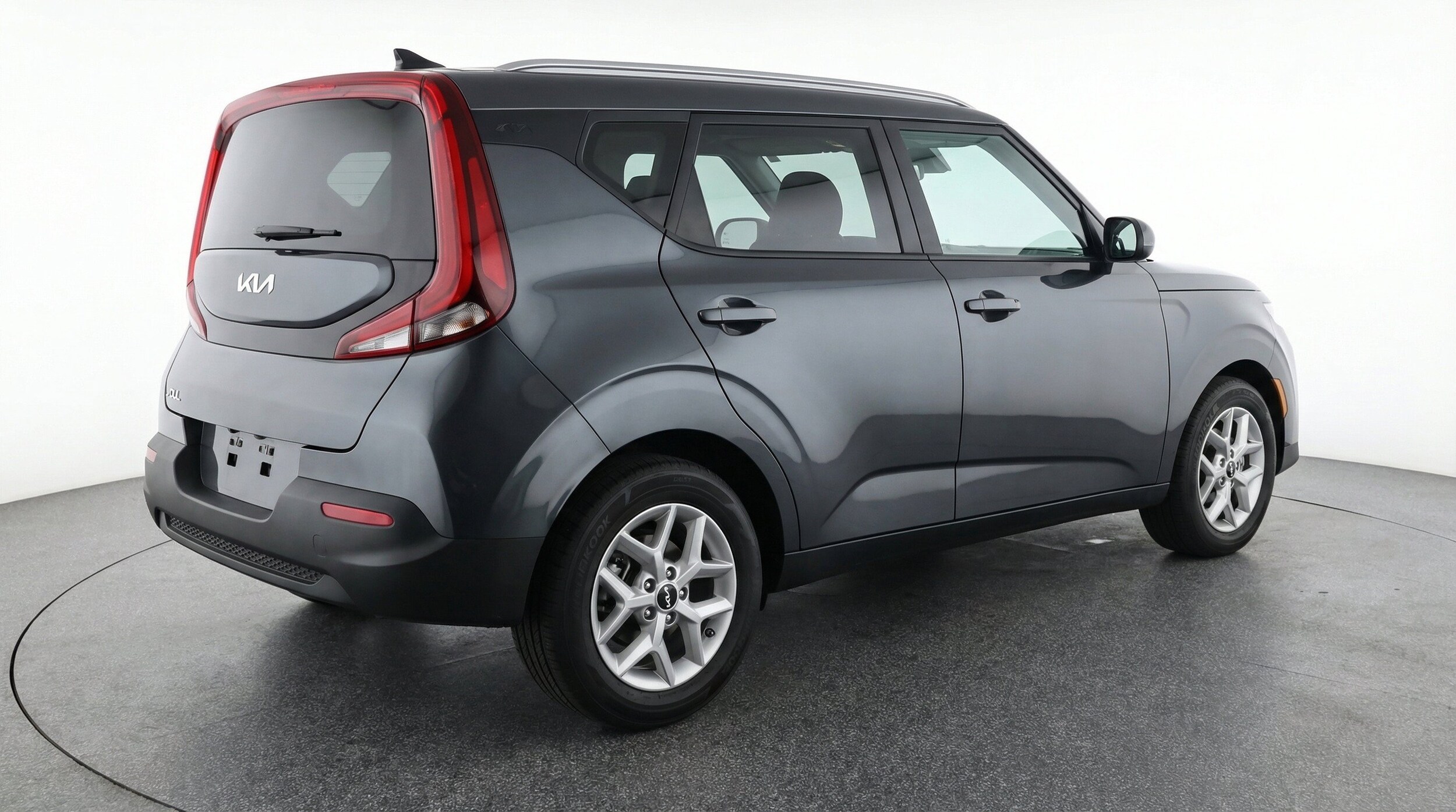 Thumbnail: 2025 Kia Soul - 9