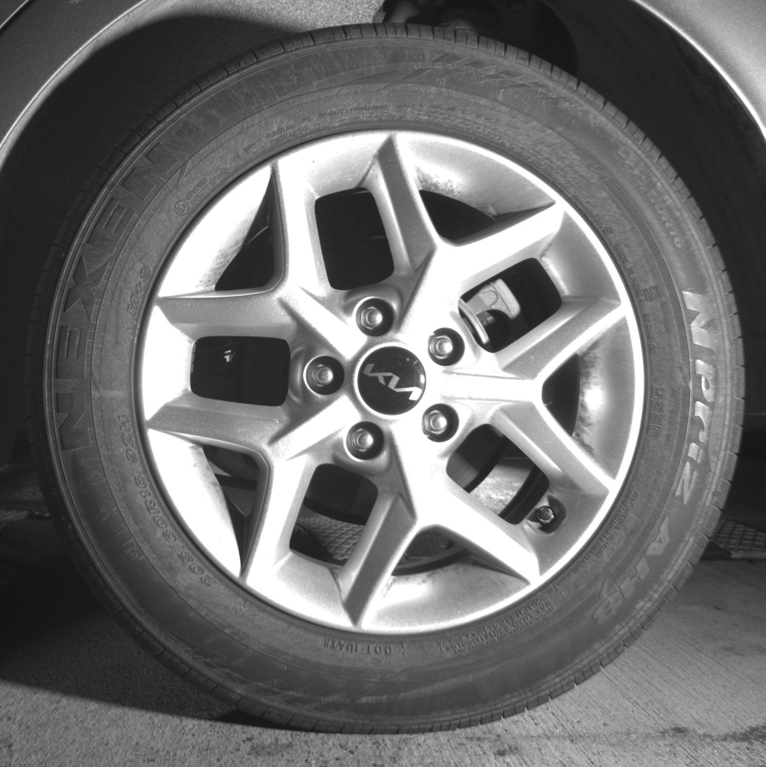 Thumbnail: 2025 Kia Soul - 14