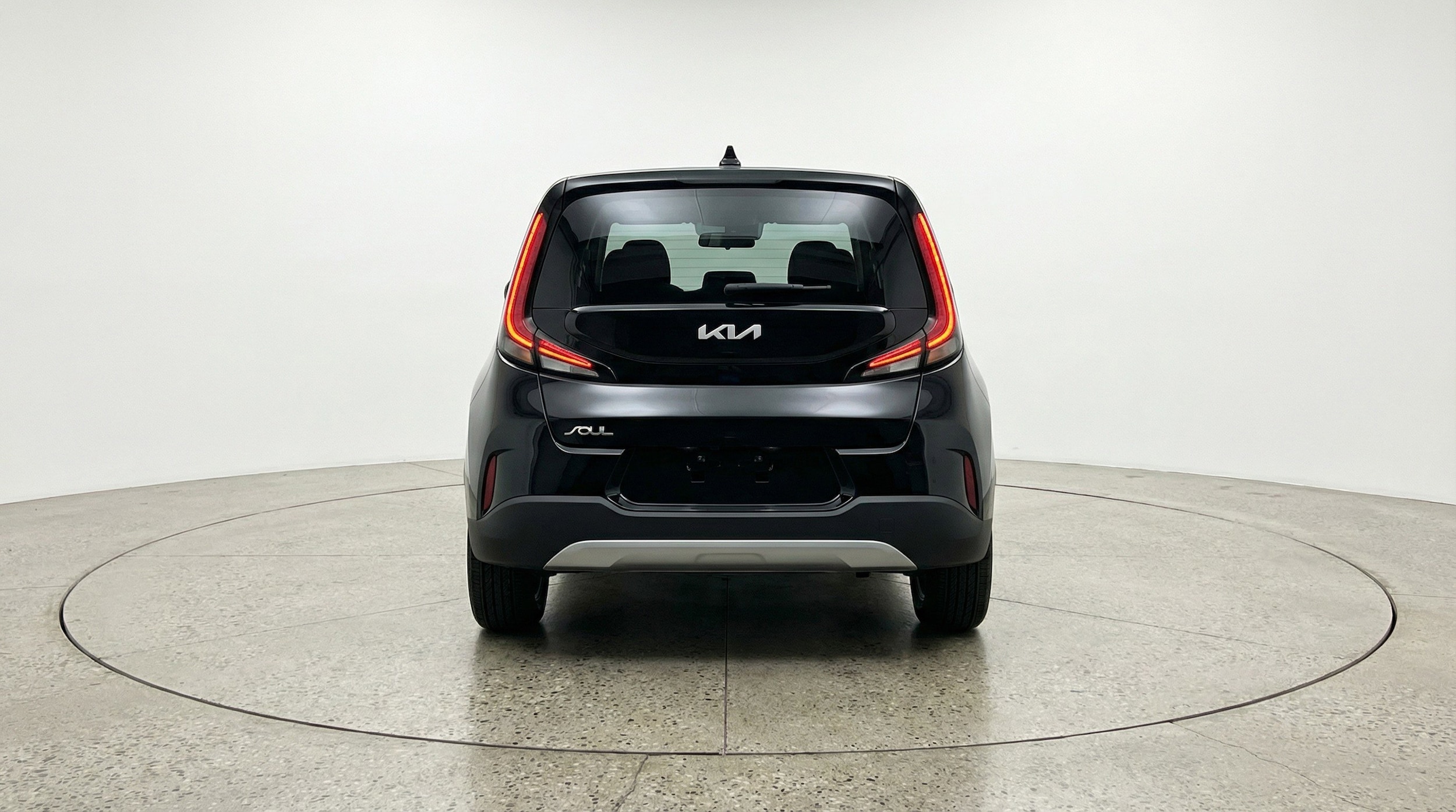 Thumbnail: 2025 Kia Soul - 7