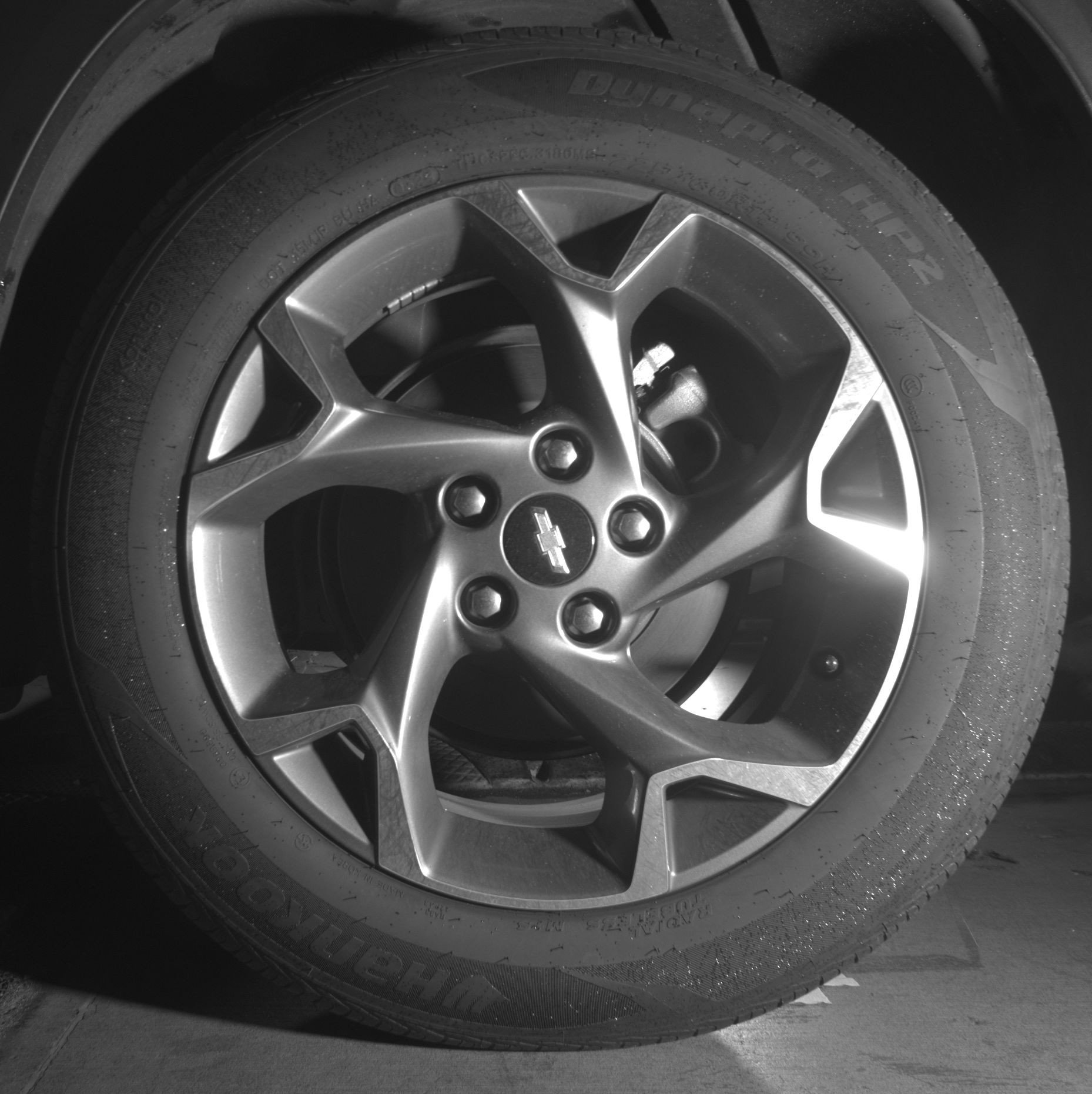 Thumbnail: 2025 Chevrolet Trax - 14