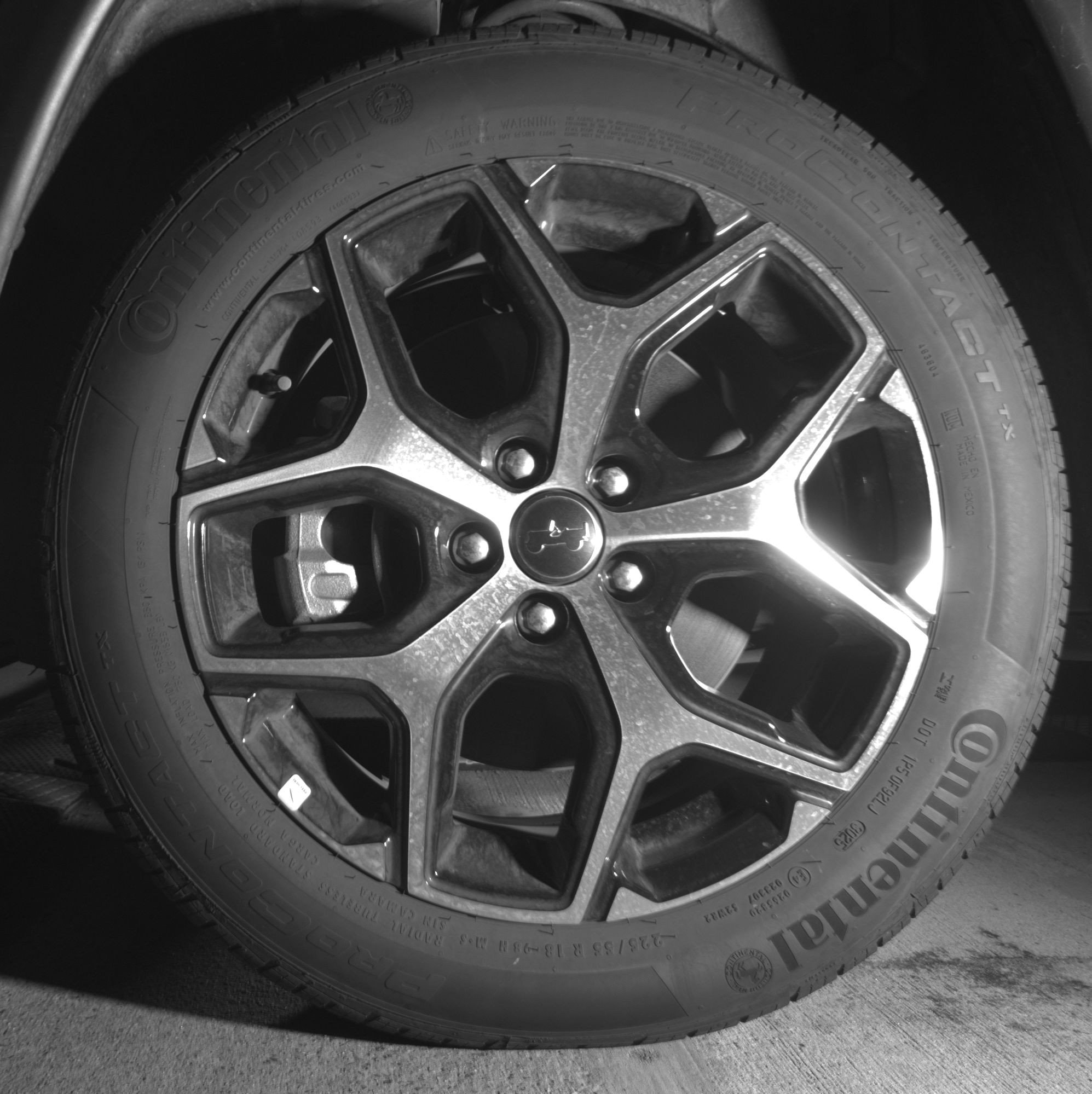 Thumbnail: 2025 Jeep Compass - 12