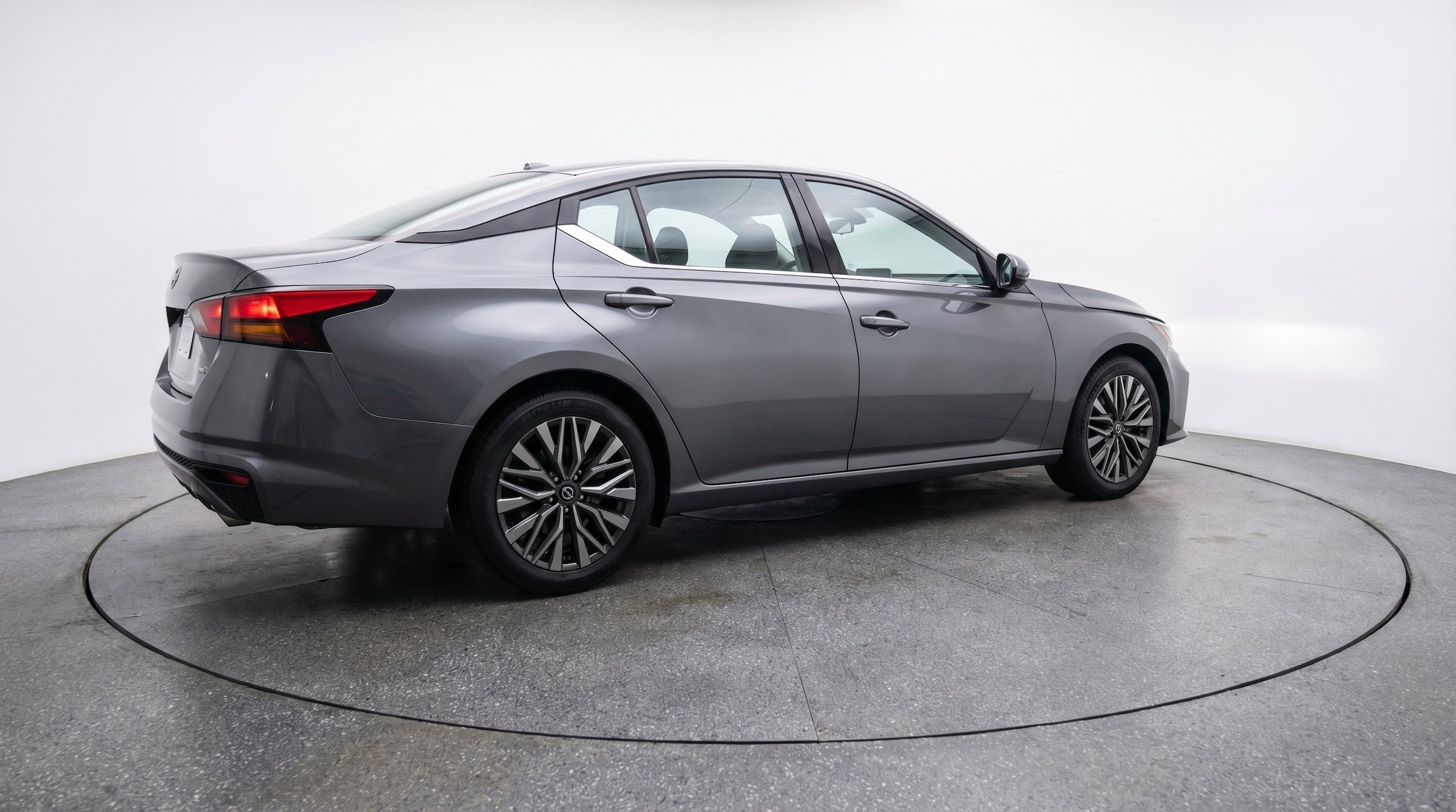 Thumbnail: 2026 Nissan Altima - 9