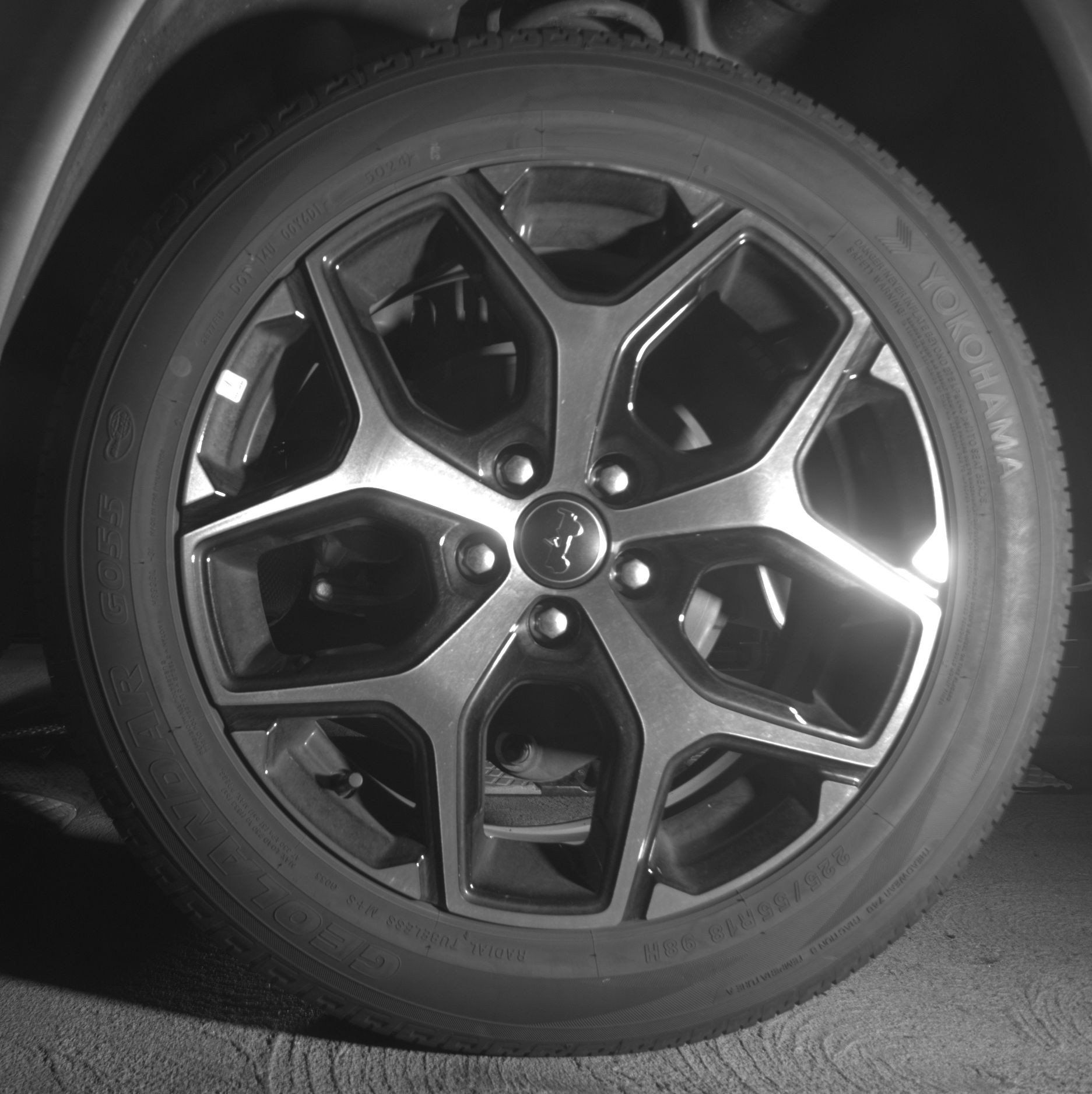 Thumbnail: 2025 Jeep Compass - 14