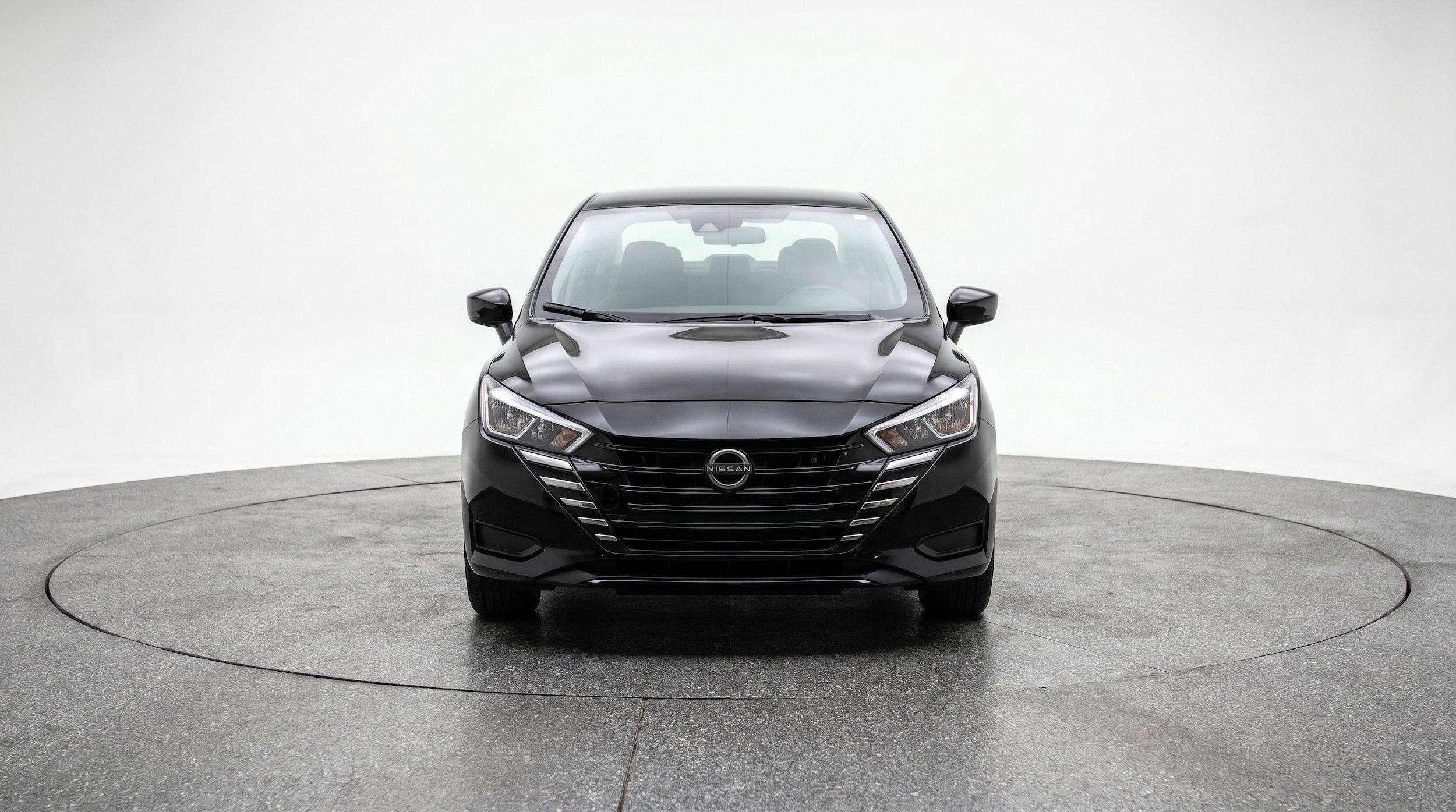 Thumbnail: 2025 Nissan Versa - 2