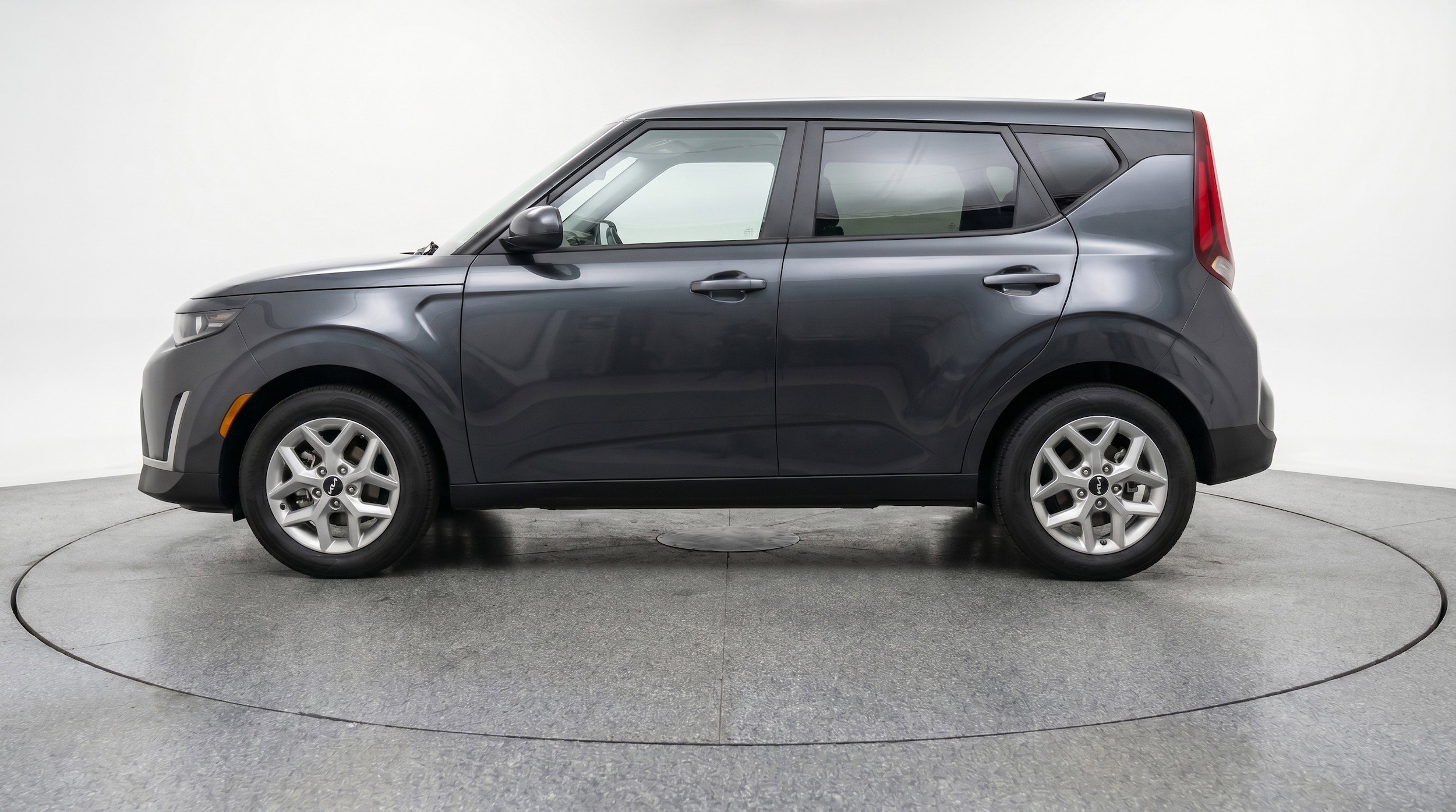 Thumbnail: 2025 Kia Soul - 5