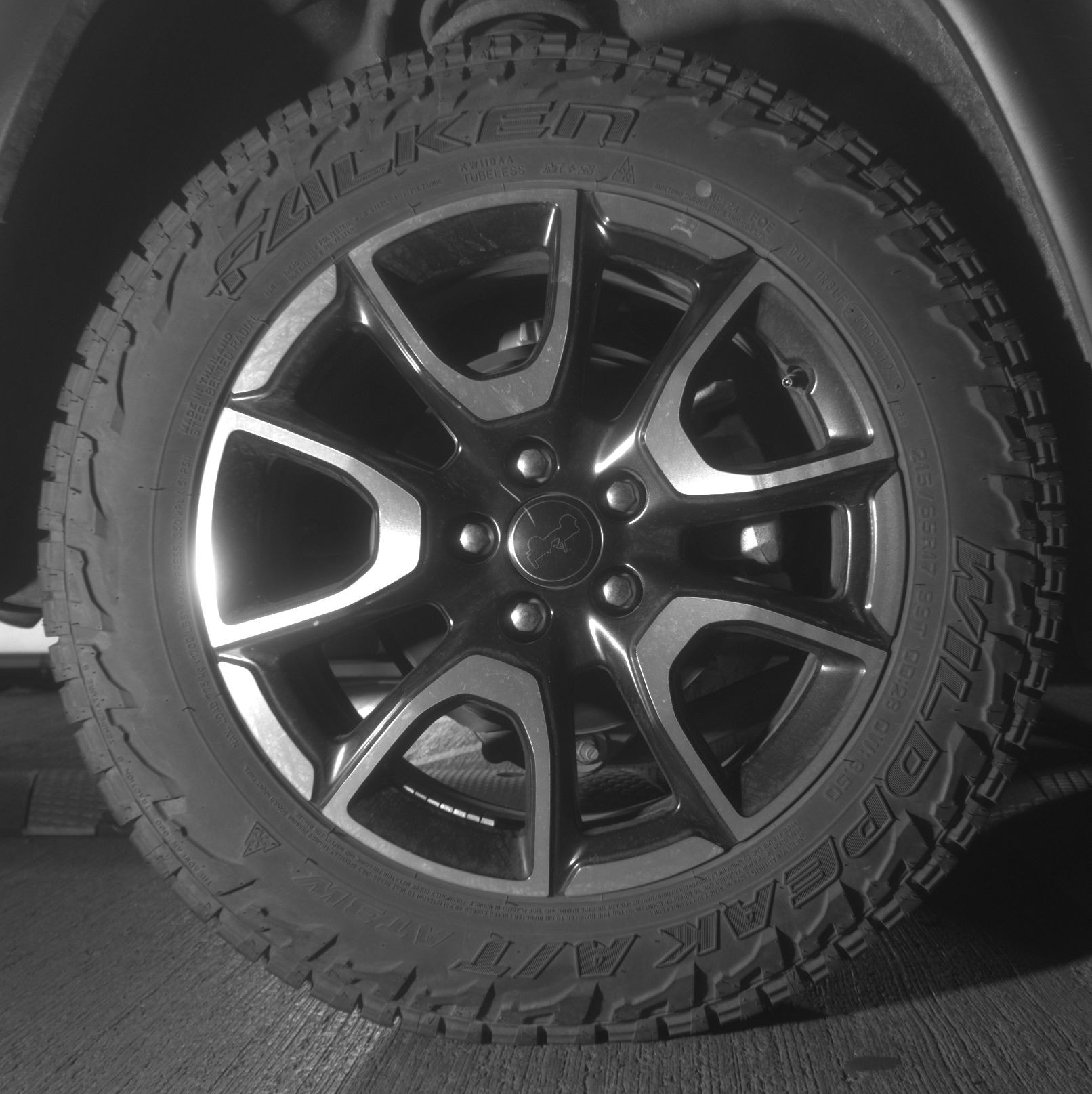 Thumbnail: 2025 Jeep Compass - 12