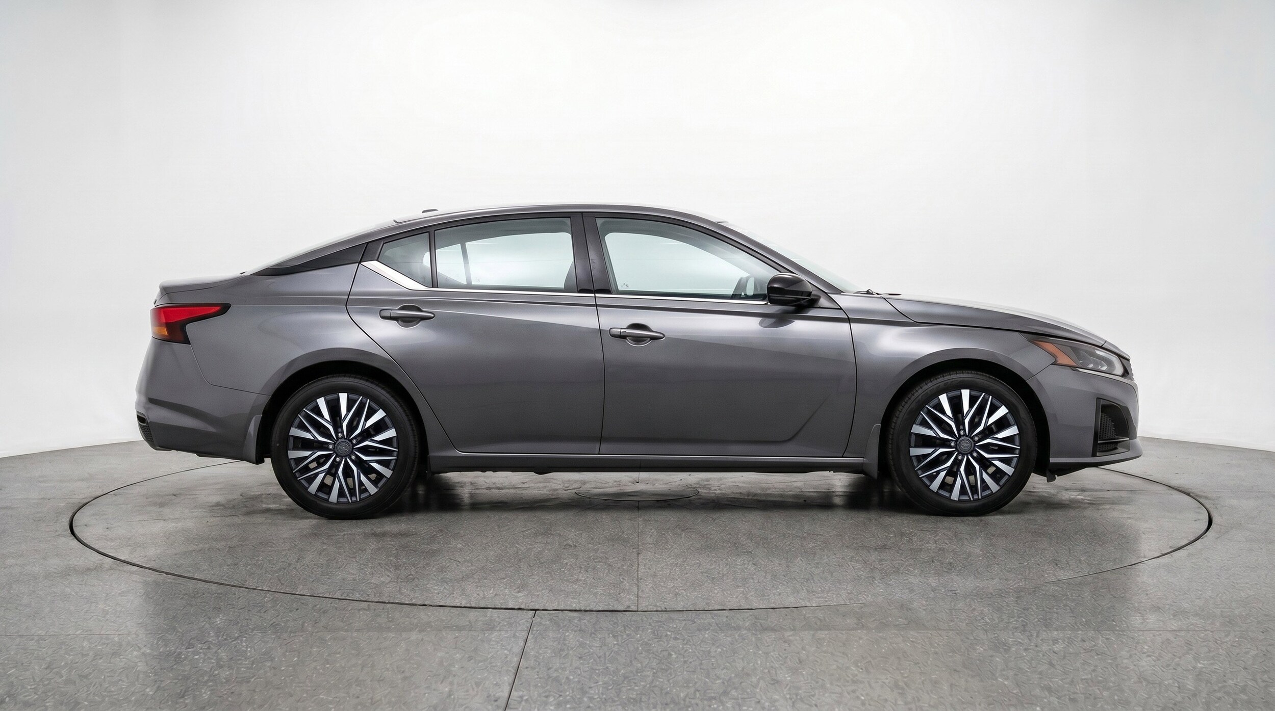 Thumbnail: 2025 Nissan Altima - 11