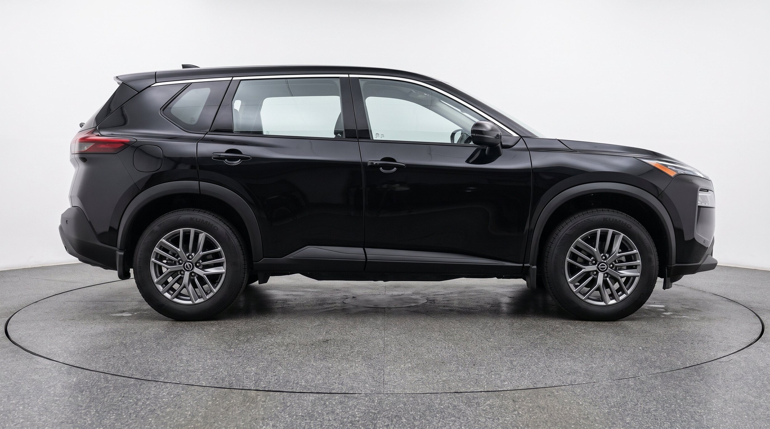 Thumbnail: 2026 Nissan Rogue - 10
