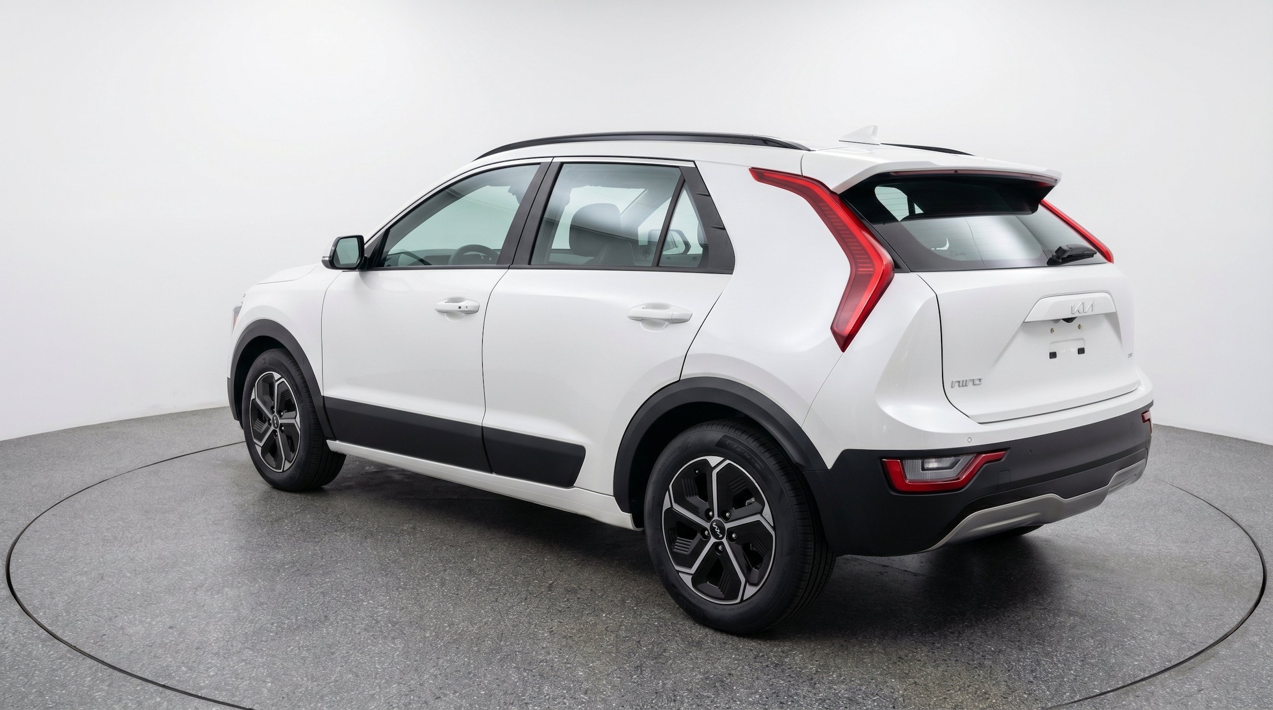 Thumbnail: 2026 Kia Niro - 6