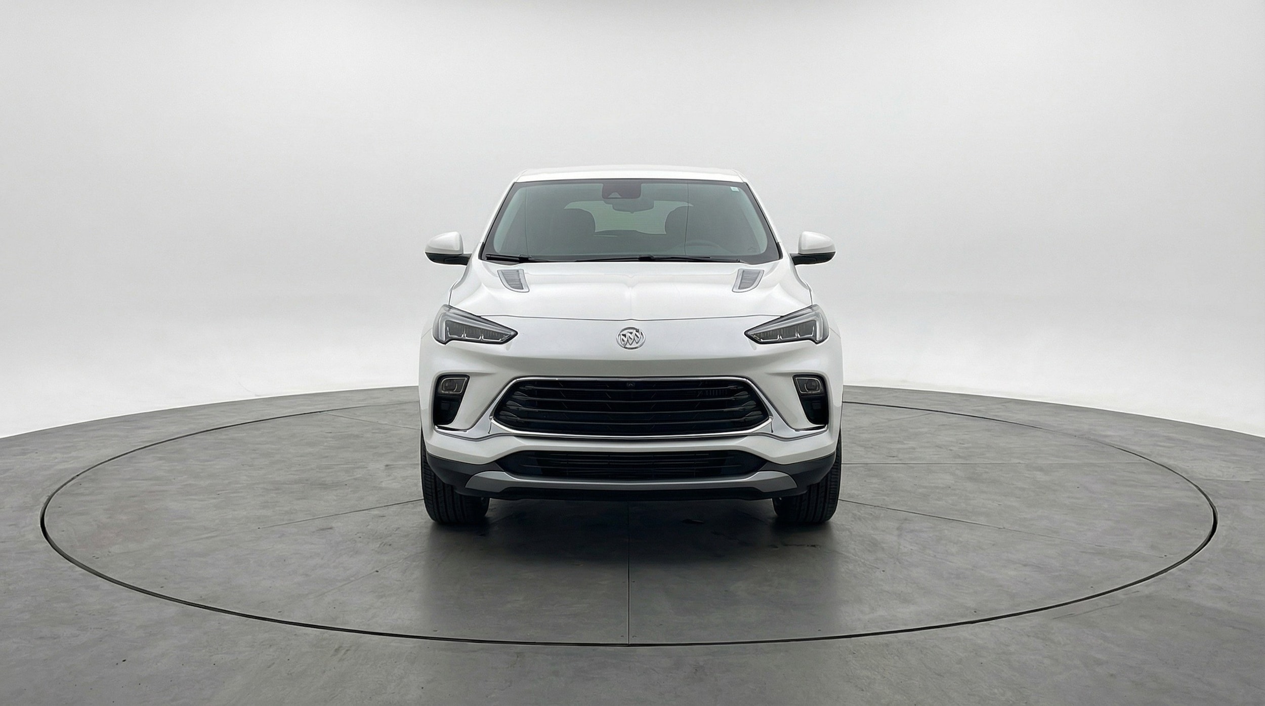 Thumbnail: 2025 Buick Encore GX - 2