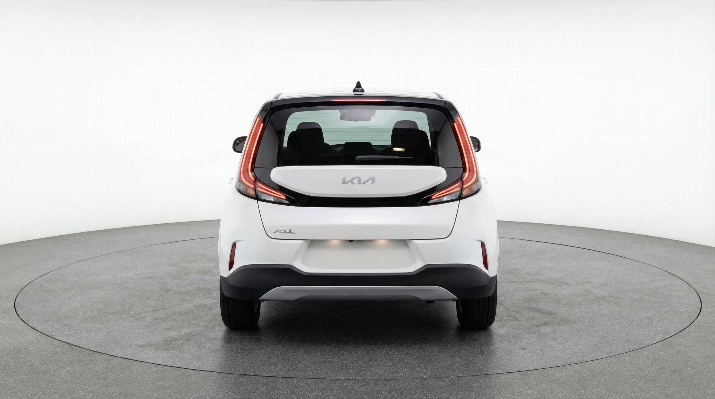 Thumbnail: 2025 Kia Soul - 7