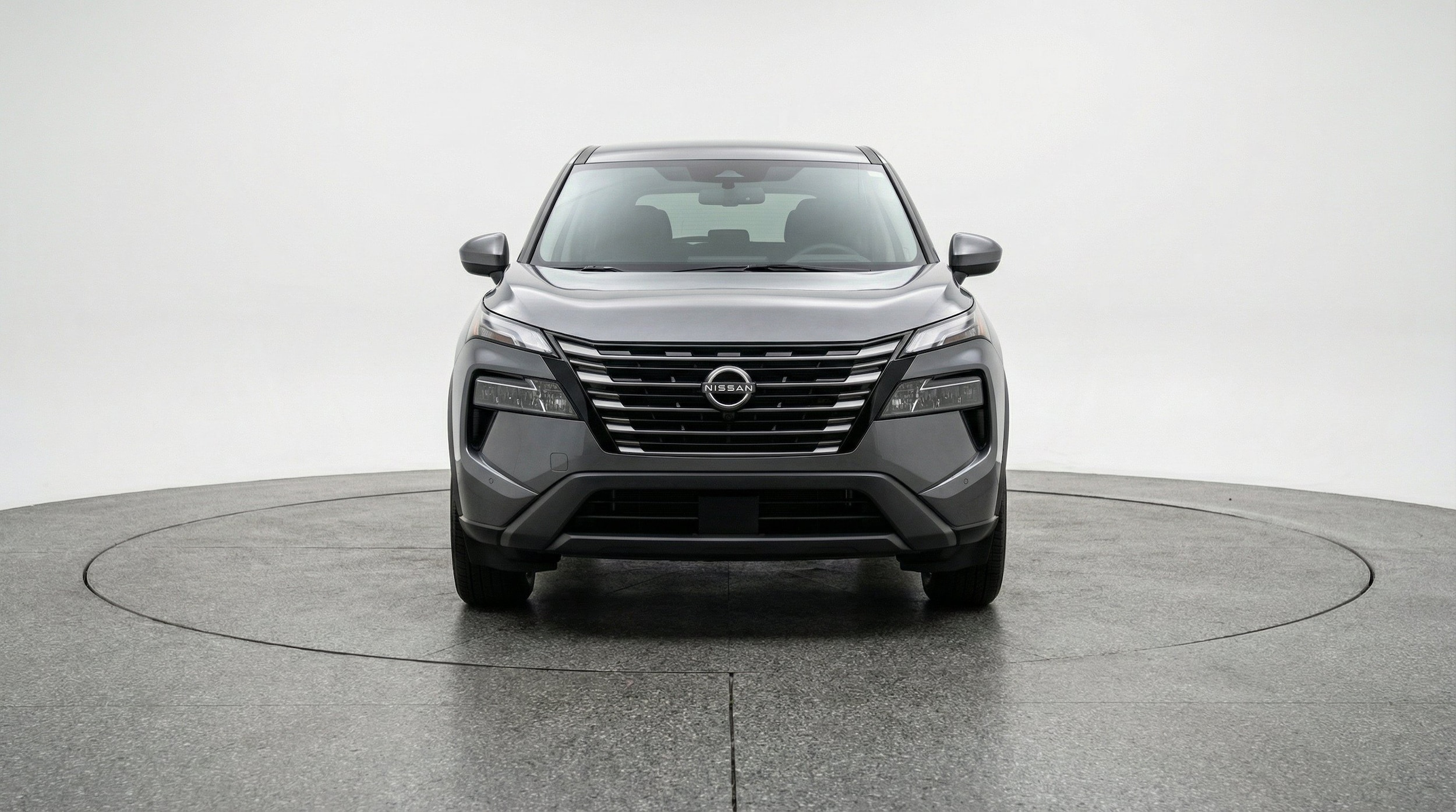 Thumbnail: 2026 Nissan Rogue - 2