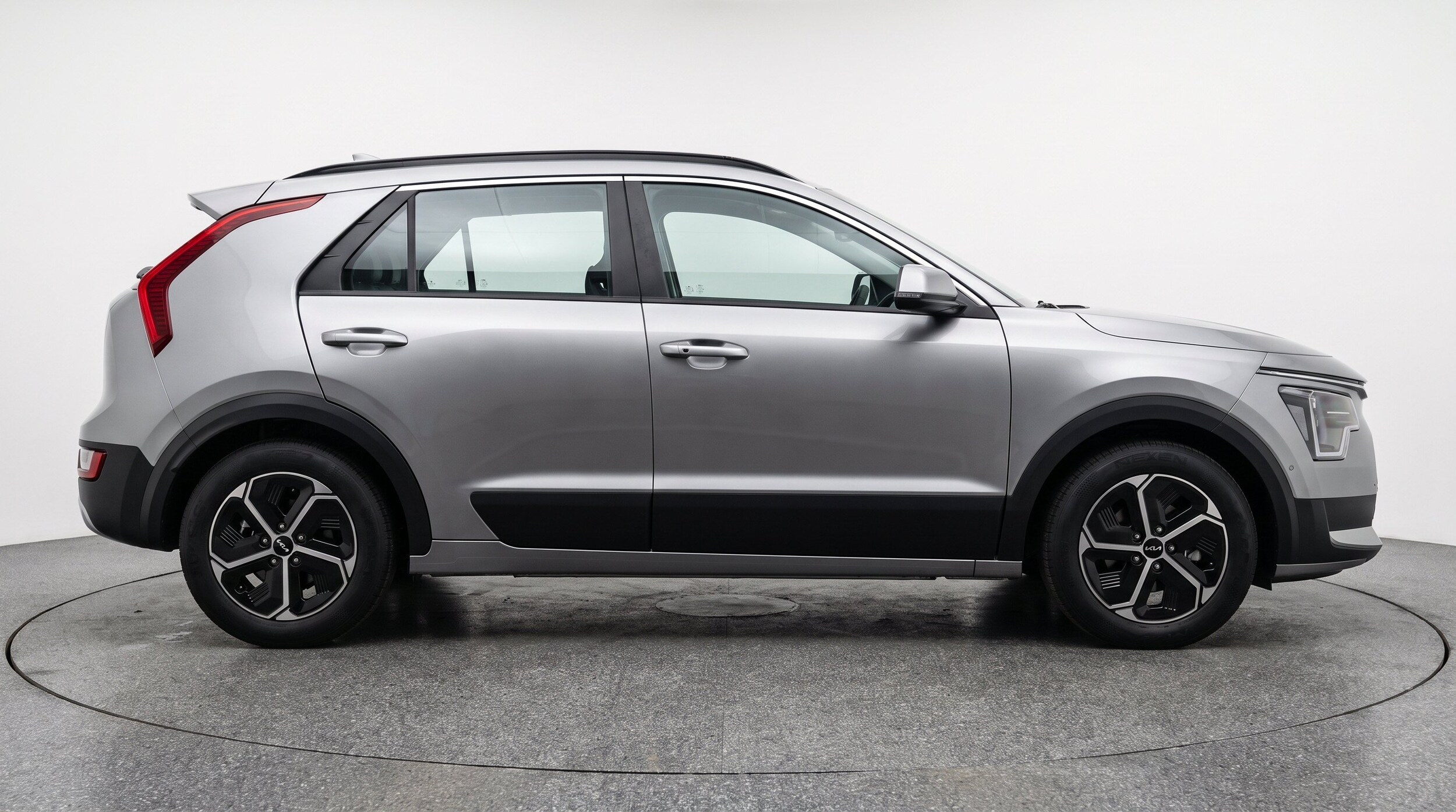 Thumbnail: 2026 Kia Niro - 11