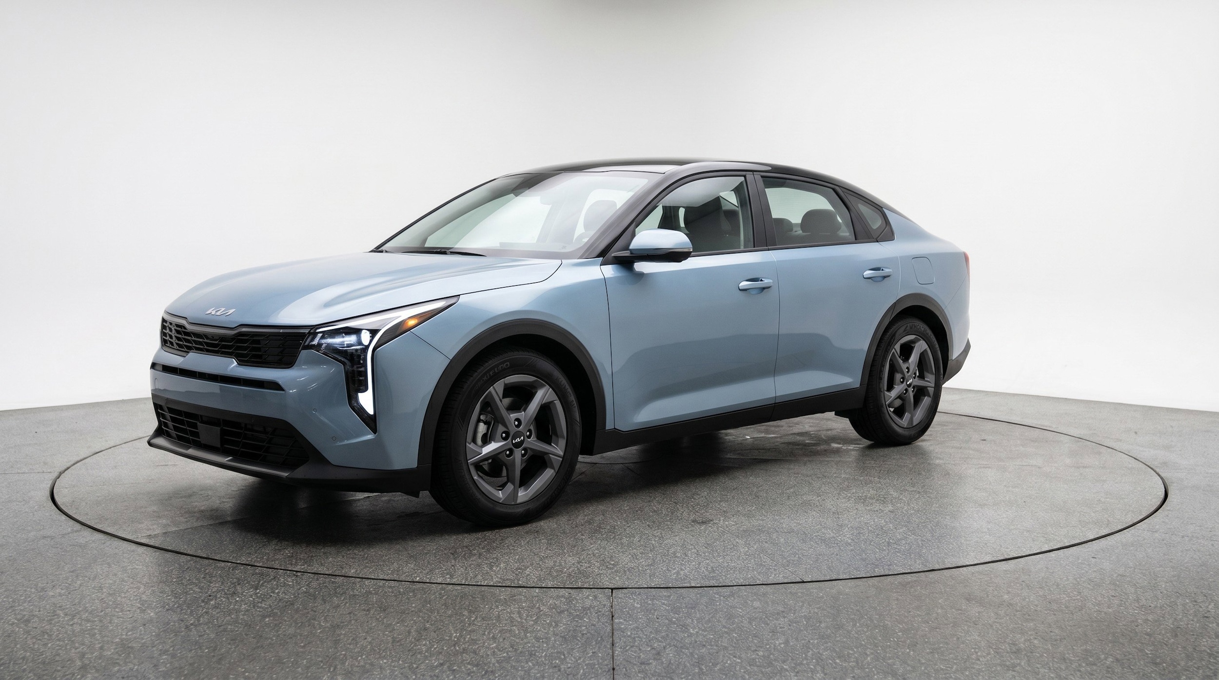 Thumbnail: 2025 Kia K4 - 3