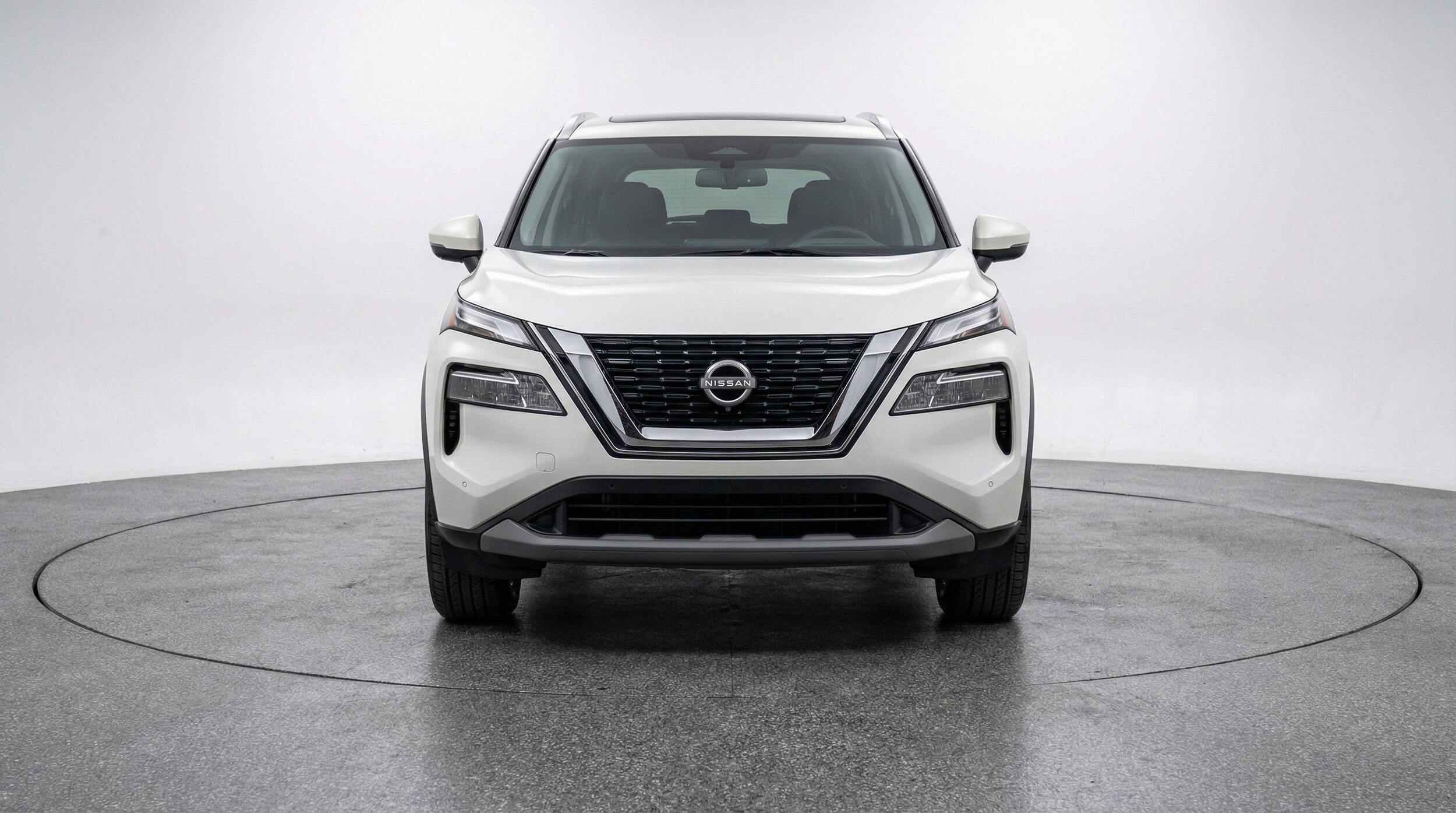 Thumbnail: 2025 Nissan Rogue - 2