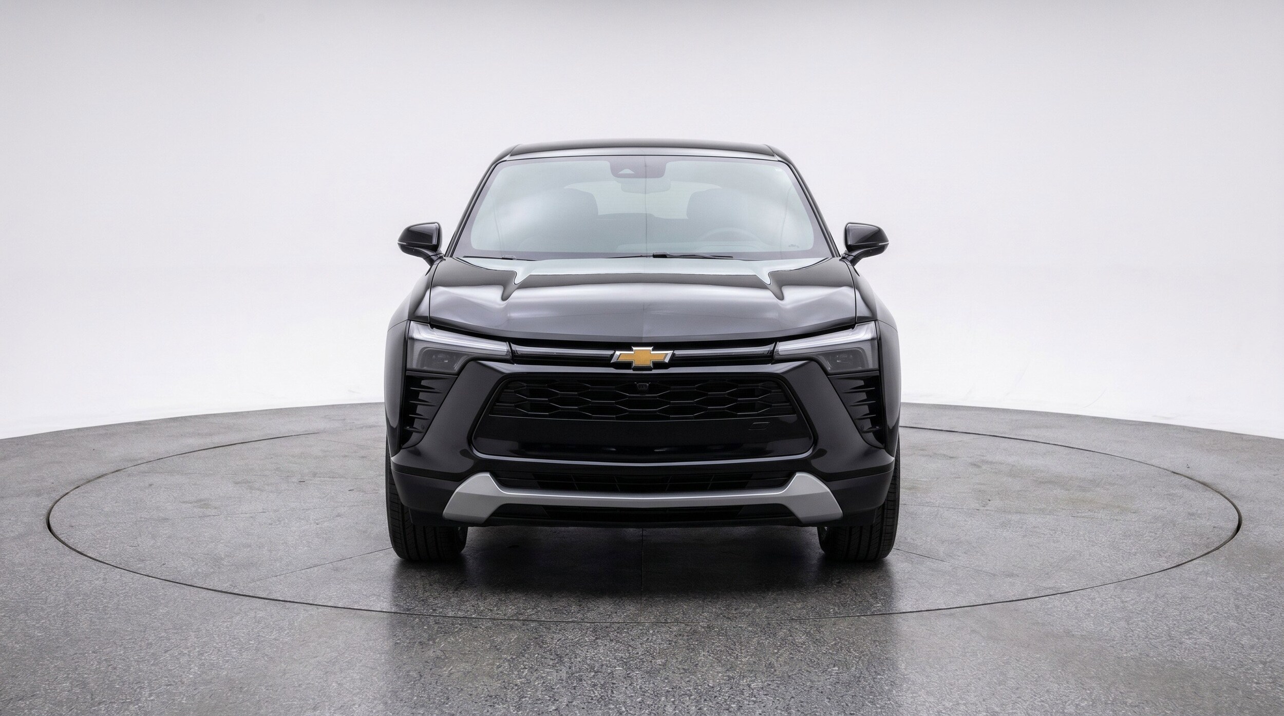 Thumbnail: 2025 Chevrolet Blazer - 2