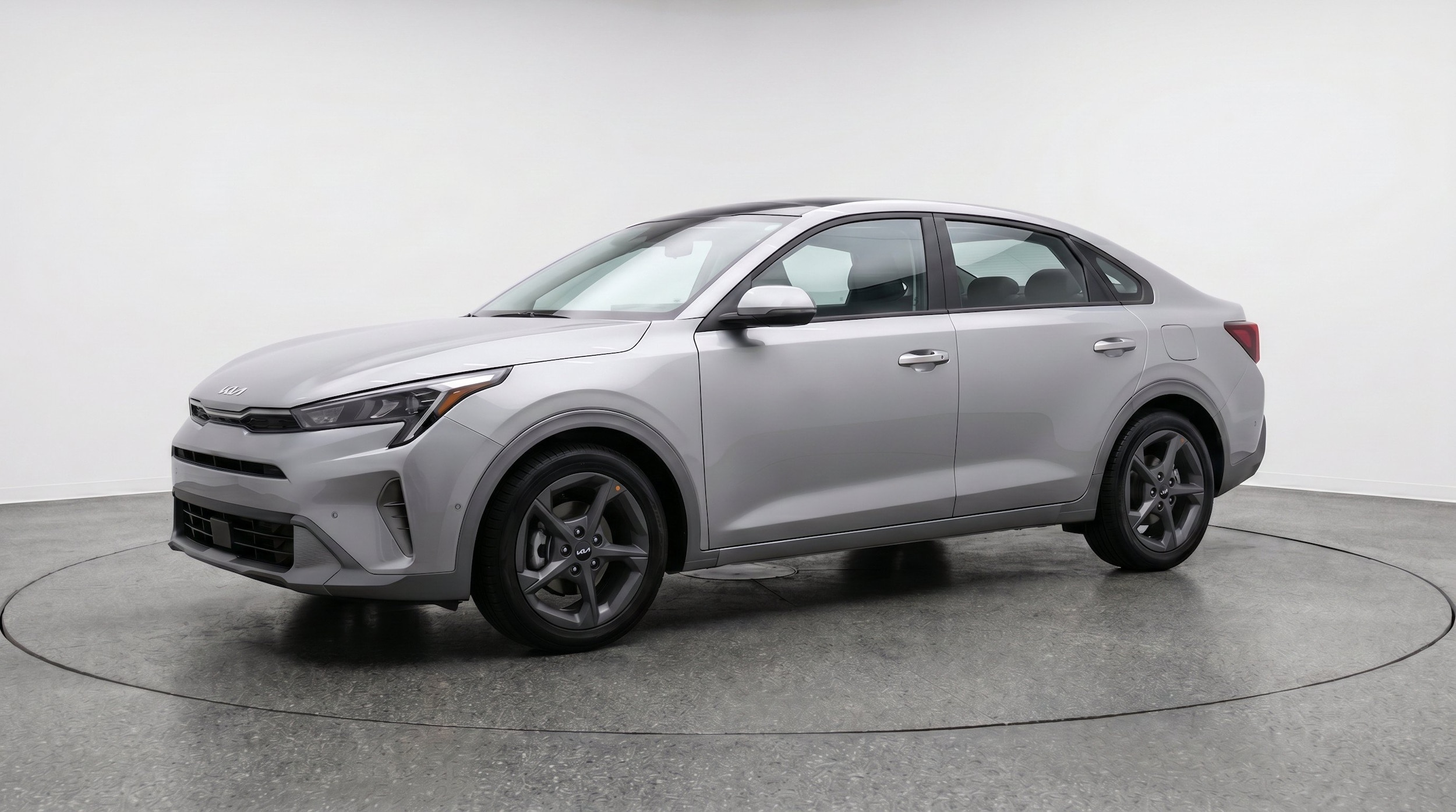 Thumbnail: 2026 Kia K4 - 3