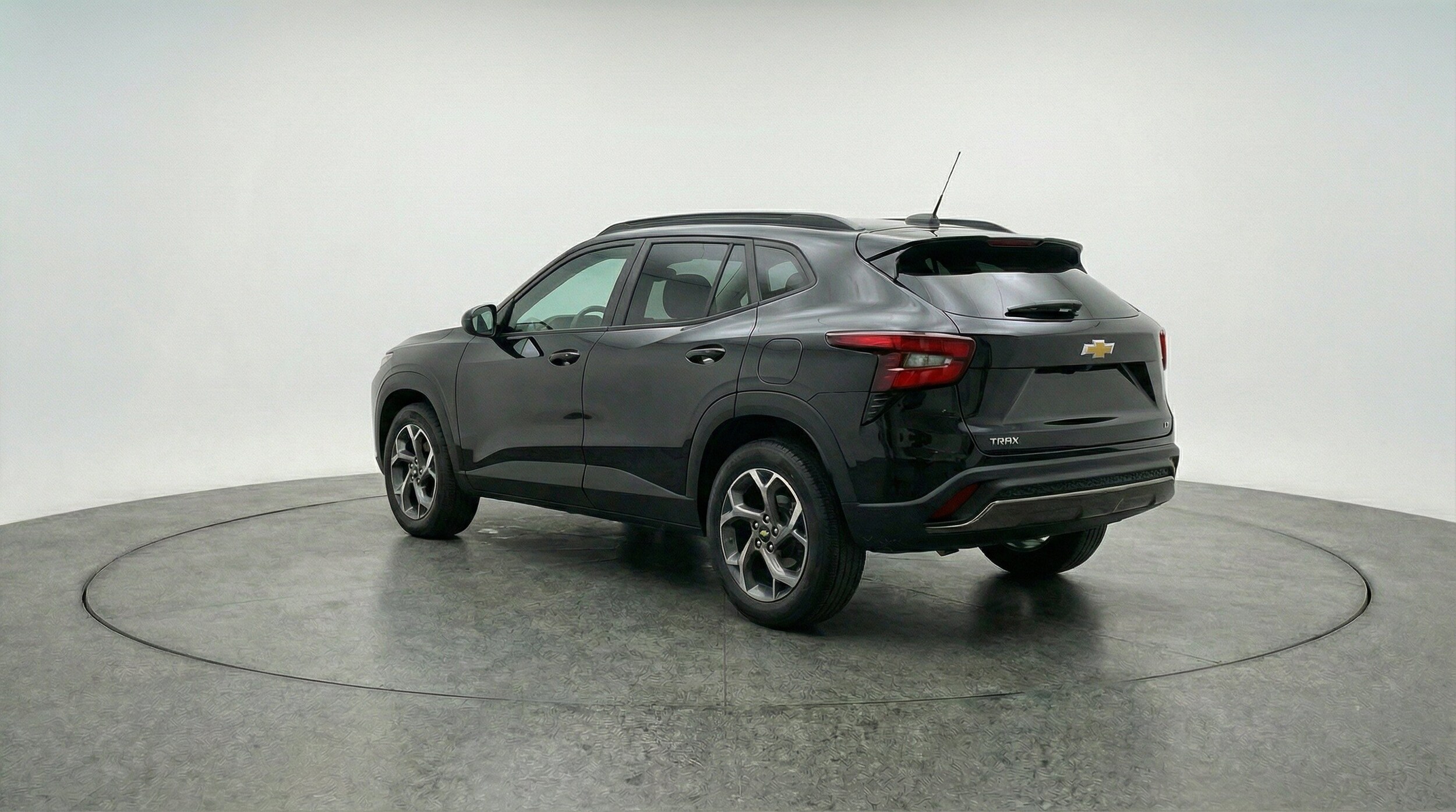 Thumbnail: 2025 Chevrolet Trax - 6