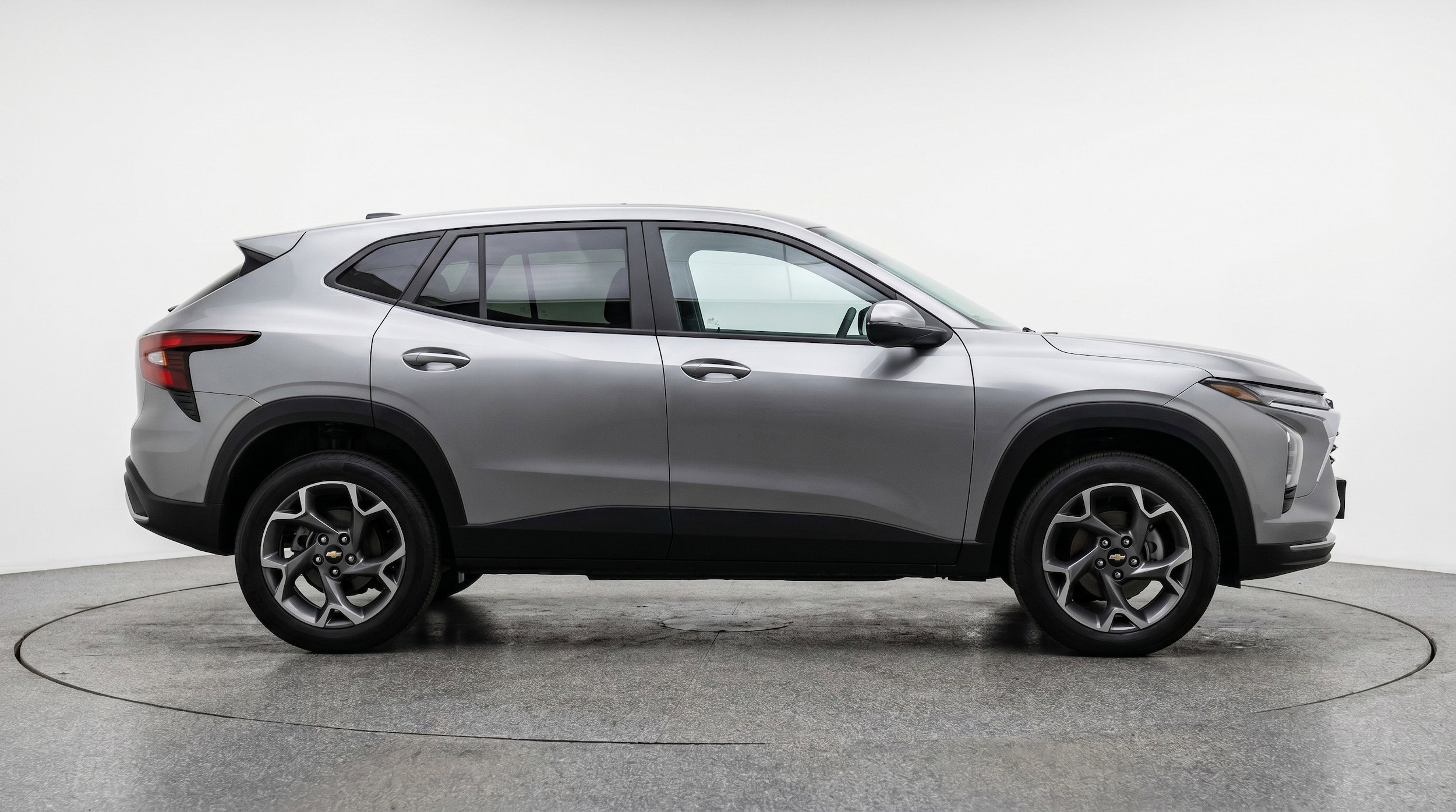Thumbnail: 2025 Chevrolet Trax - 11