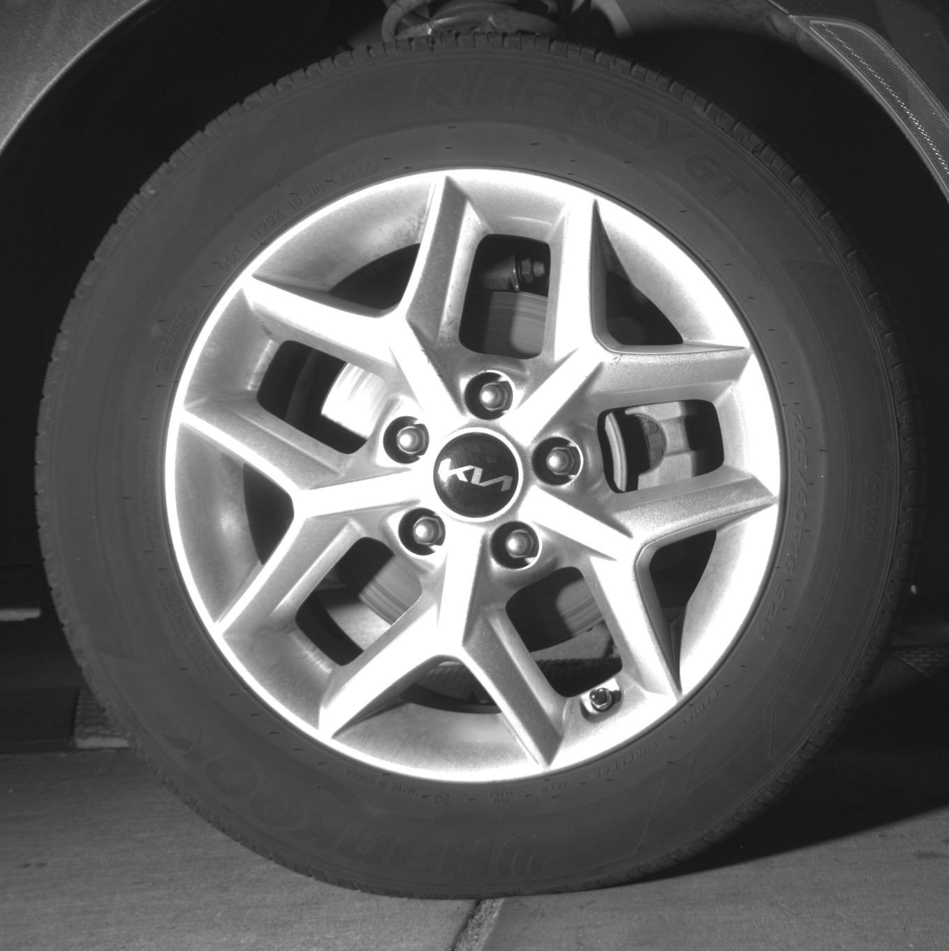 Thumbnail: 2025 Kia Soul - 18