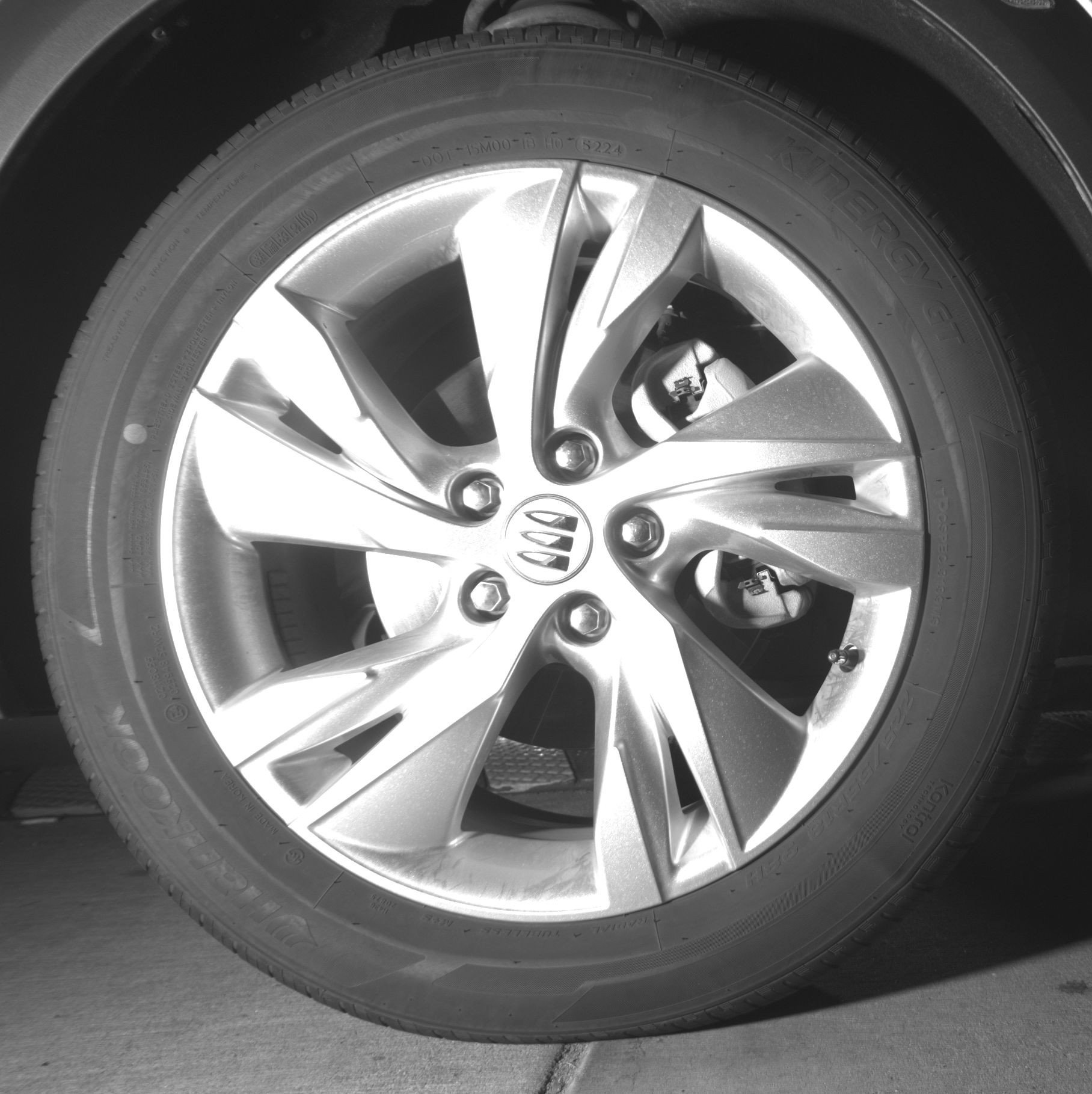 Thumbnail: 2025 Buick Encore GX - 13