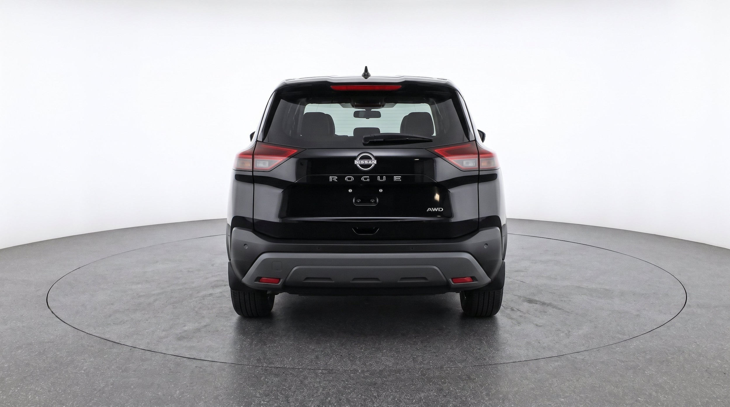 Thumbnail: 2025 Nissan Rogue - 7