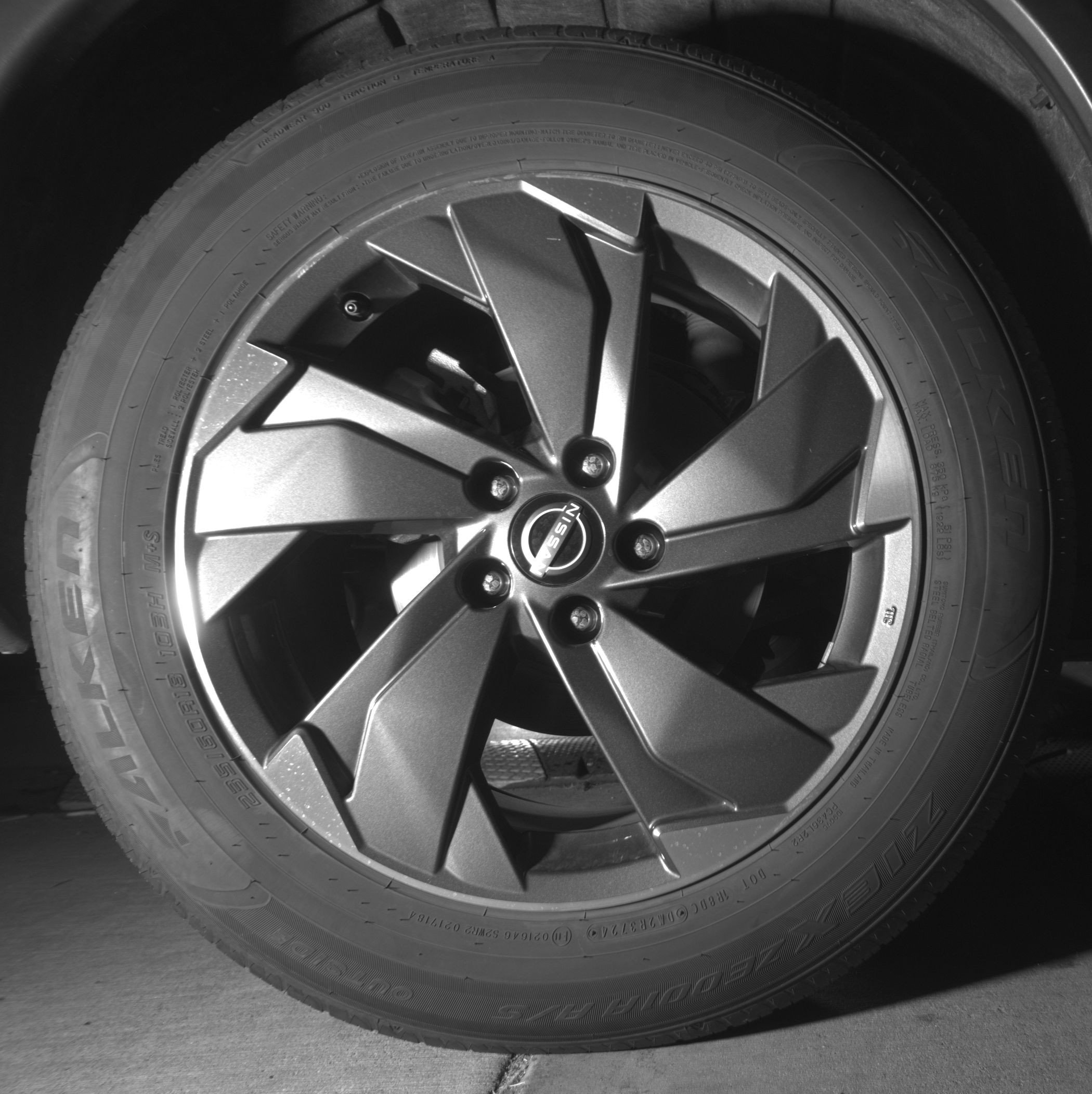 Thumbnail: 2025 Nissan Rogue - 15