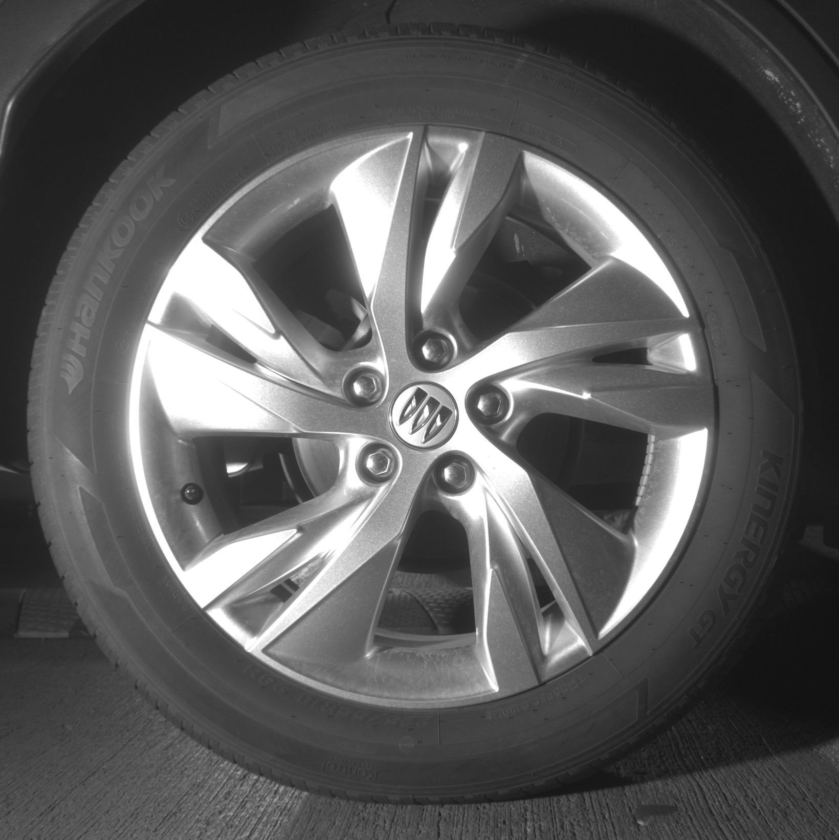 Thumbnail: 2025 Buick Encore GX - 15