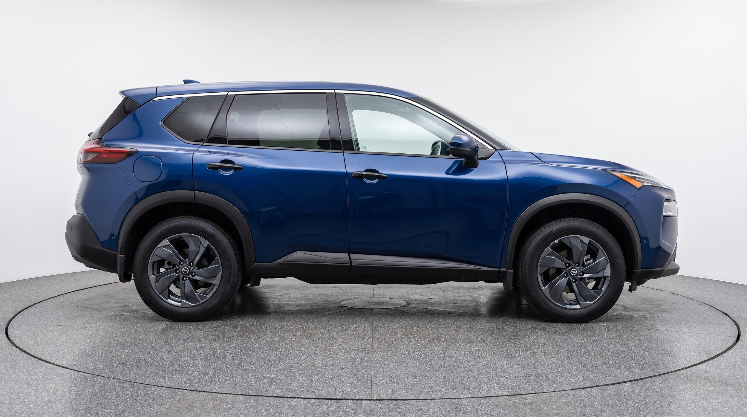 Thumbnail: 2025 Nissan Rogue - 11