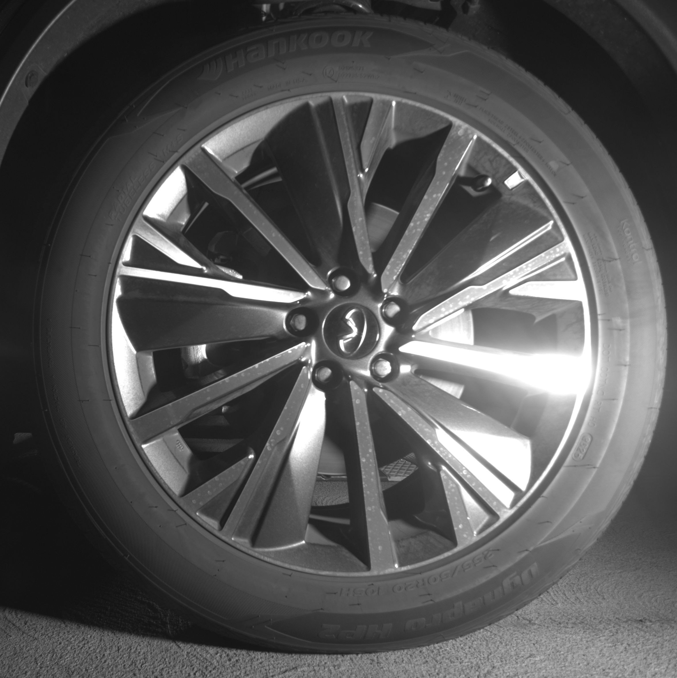 Thumbnail: 2026 INFINITI QX60 - 12