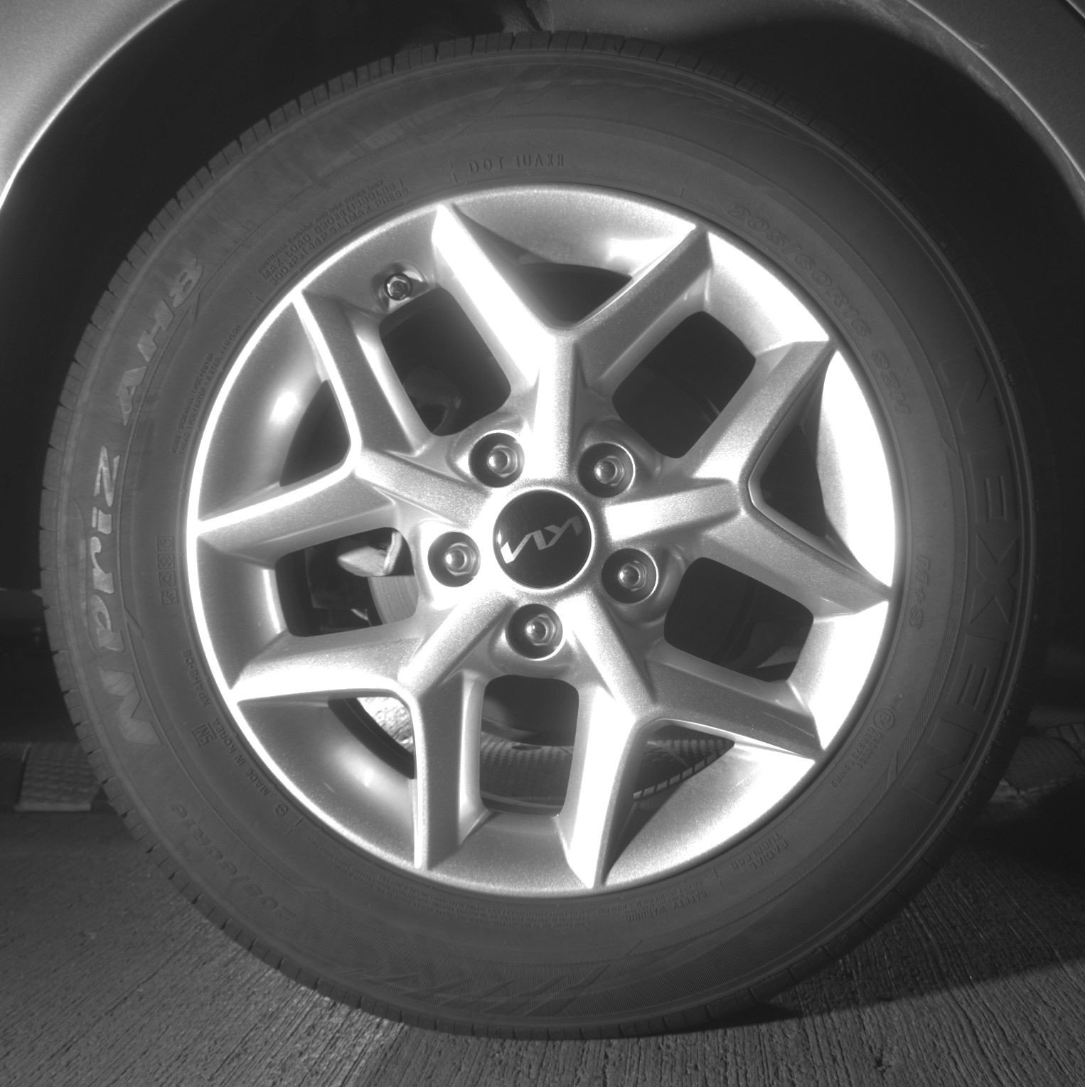 Thumbnail: 2025 Kia Soul - 15