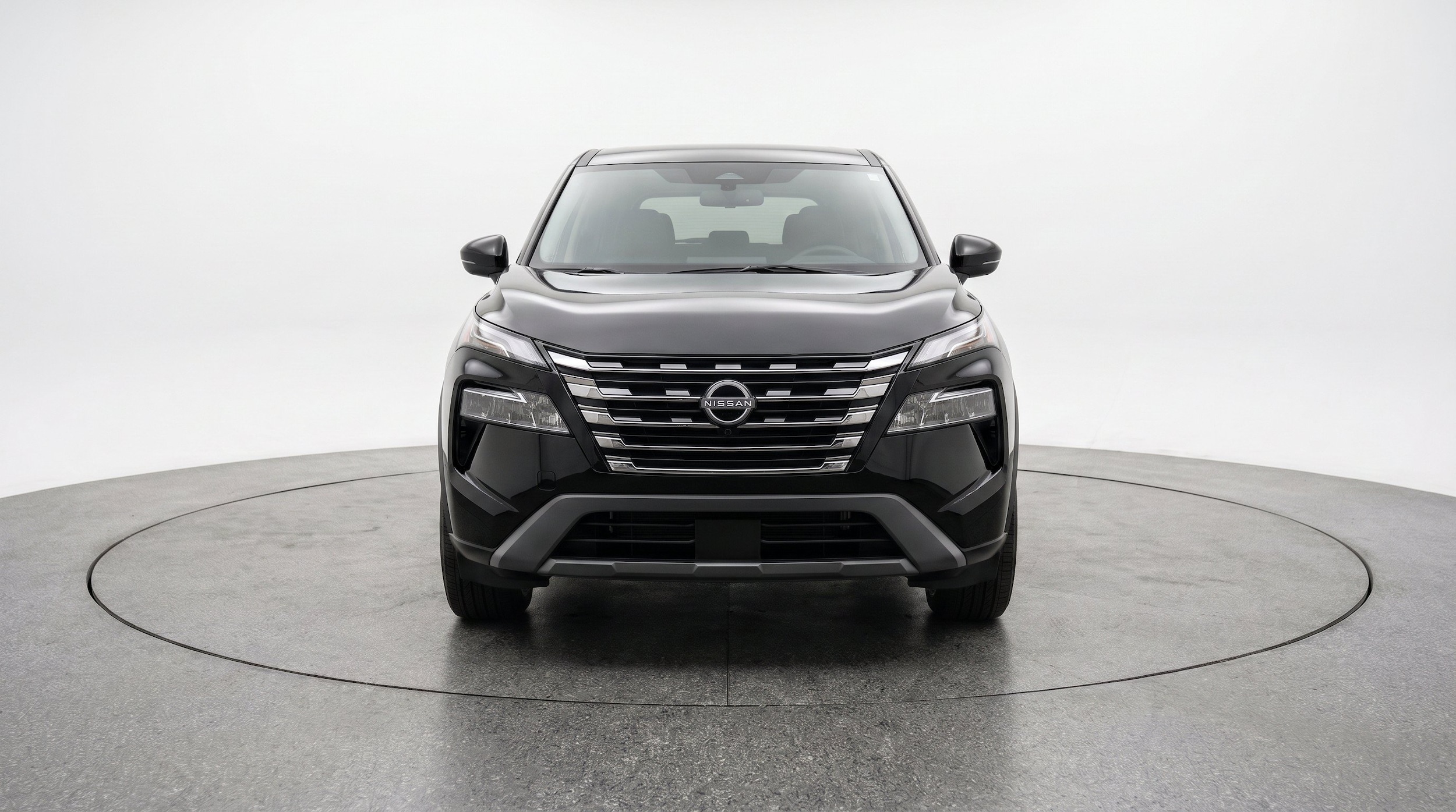 Thumbnail: 2025 Nissan Rogue - 2
