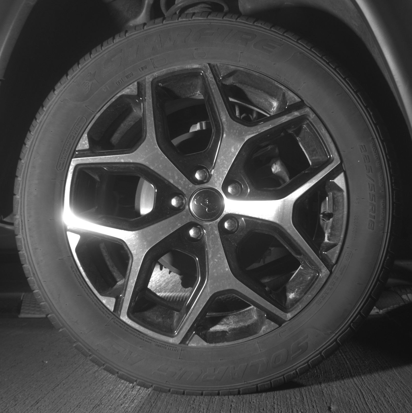 Thumbnail: 2025 Jeep Compass - 15