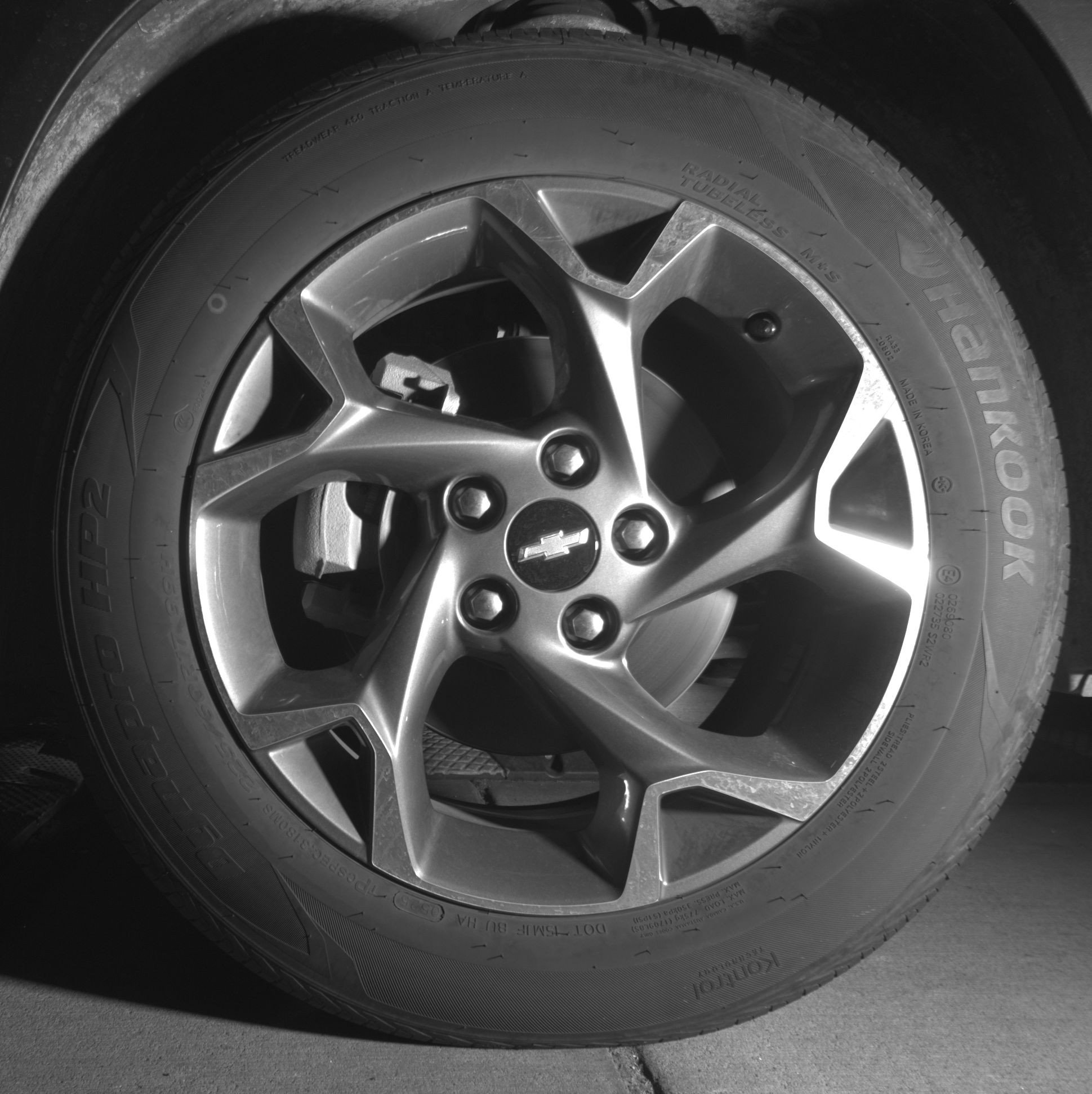 Thumbnail: 2025 Chevrolet Trax - 12