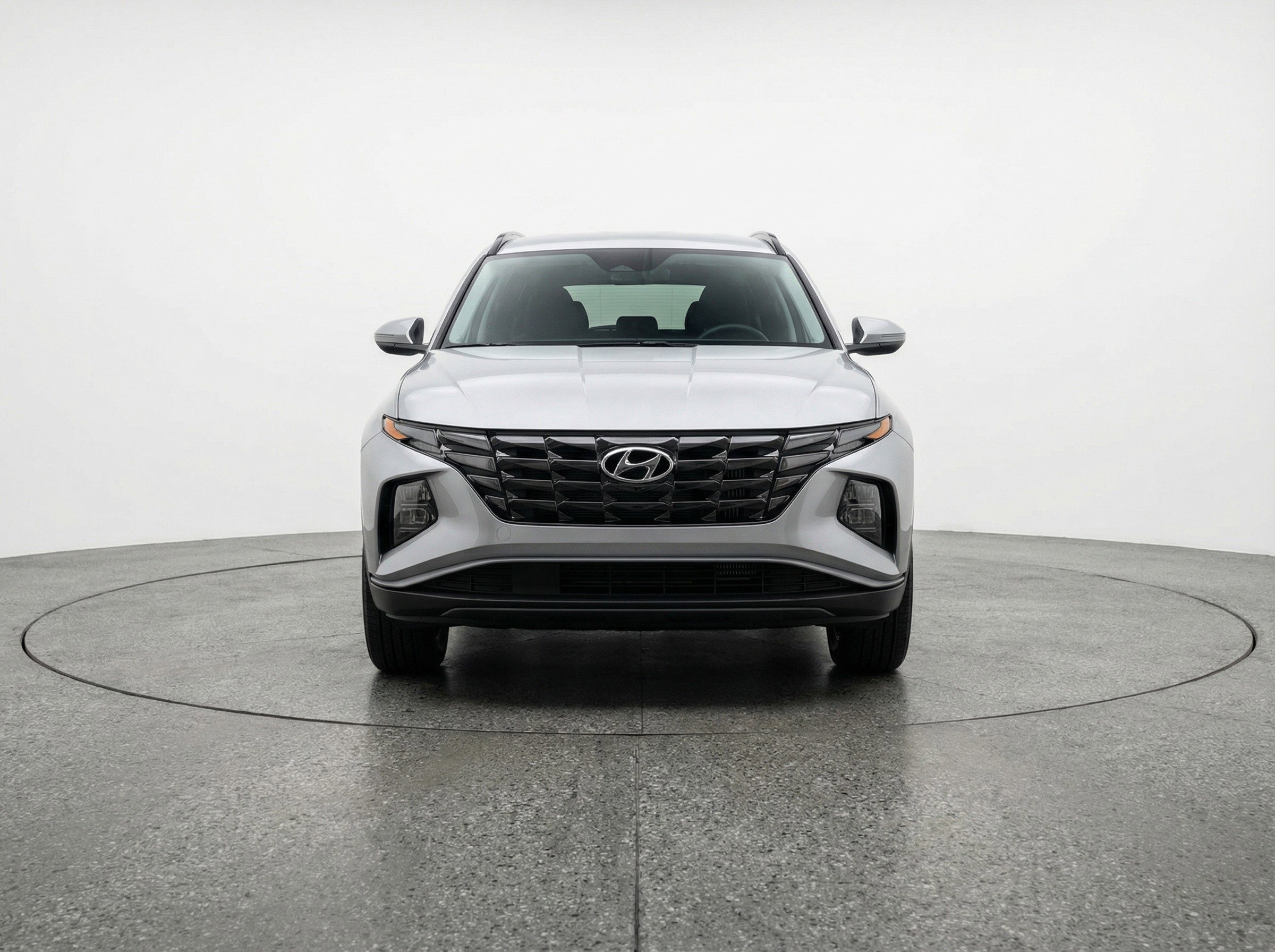 Thumbnail: 2025 Hyundai Tucson - 2